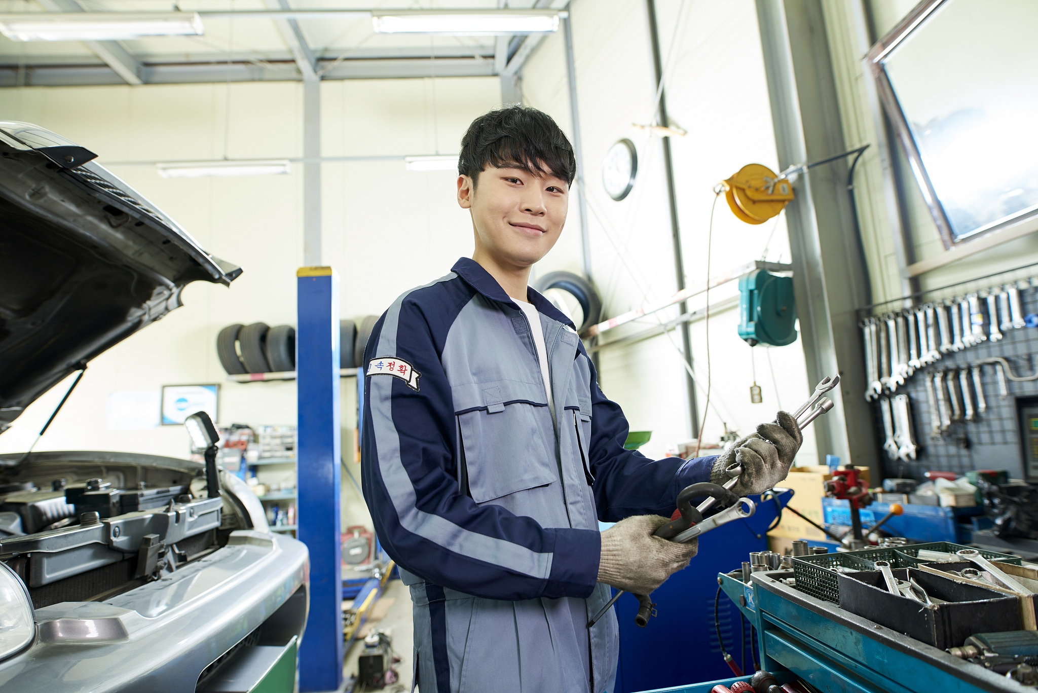 重庆2022年汽修学校最受欢迎专业：汽车电子技术