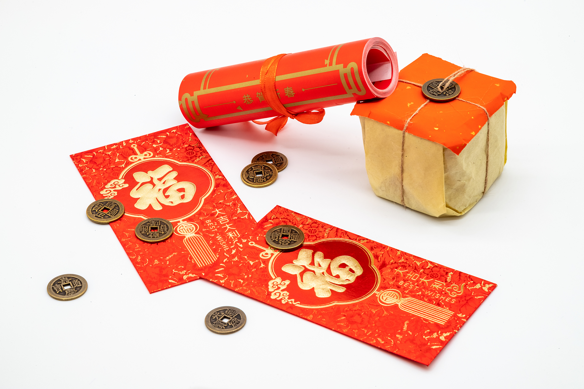 红色文创产品：传承红色文化，引领时代潮流