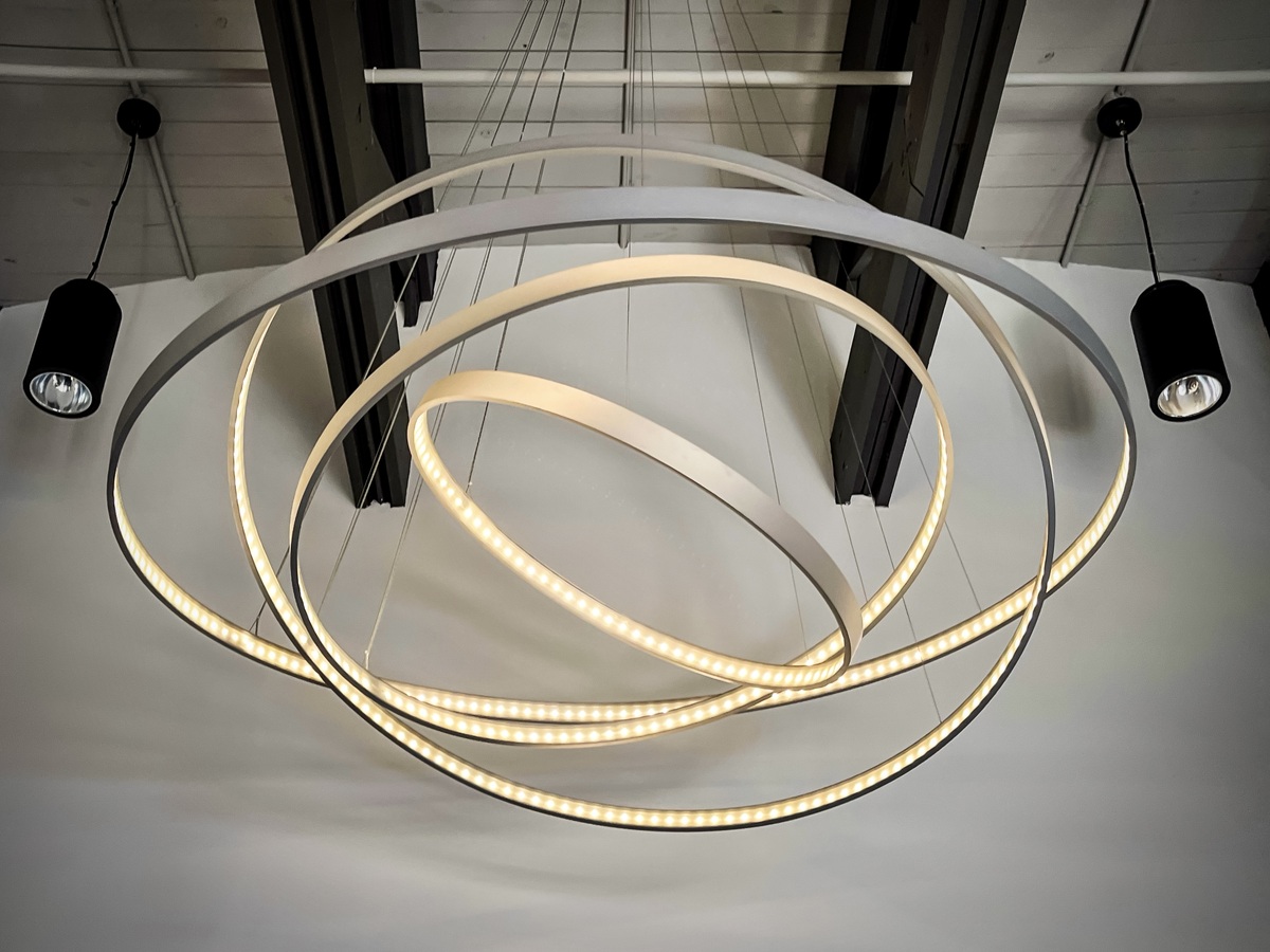 灯饰设计与制作前景有哪些