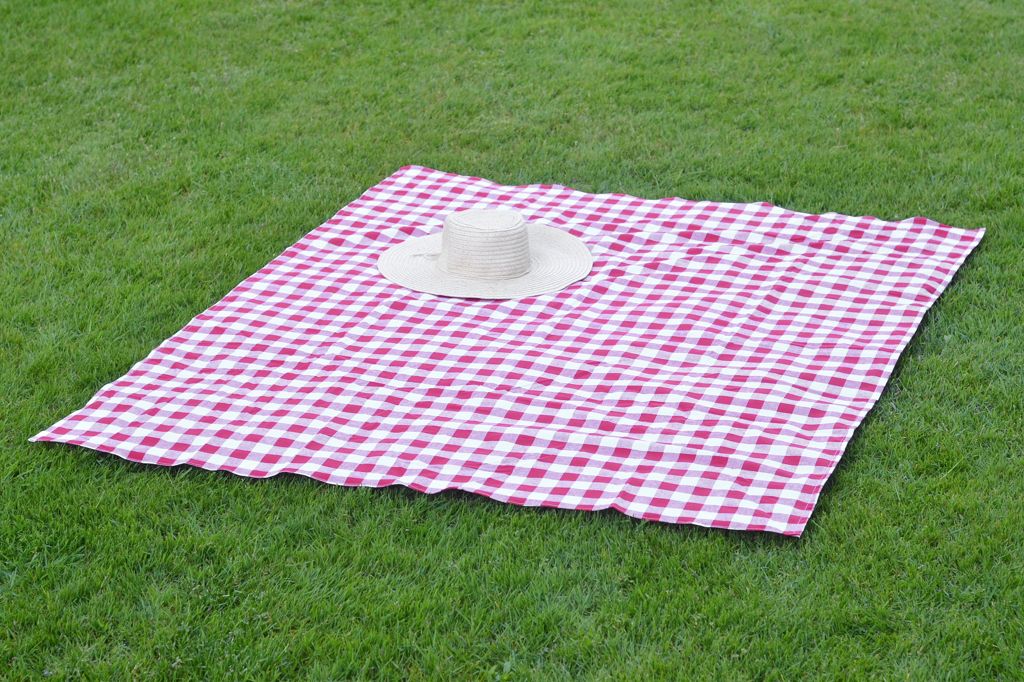 春日出游必备！时尚牛津布防水防潮加厚野餐垫