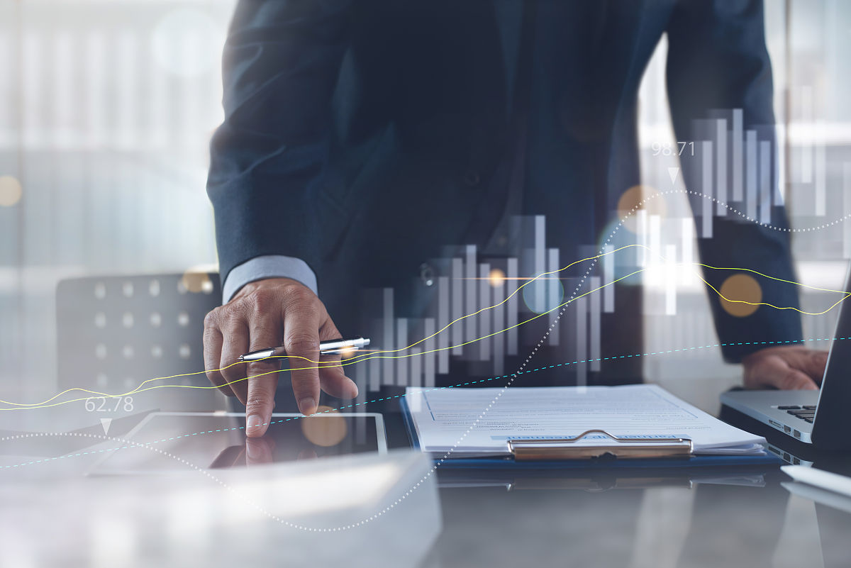 金融行业都有什么职业