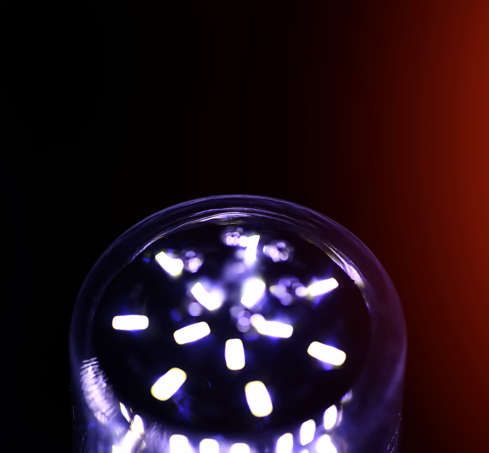 辉光盘原理及应用：从物理实验到日常生活