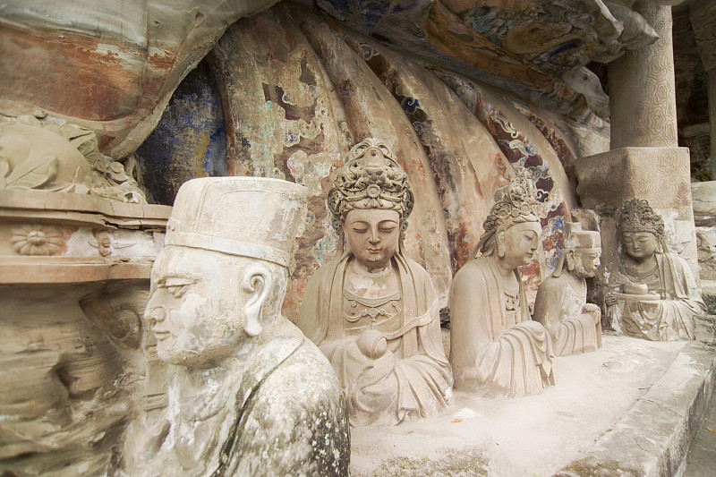 唐朝与宋朝之间的相似点与不同点