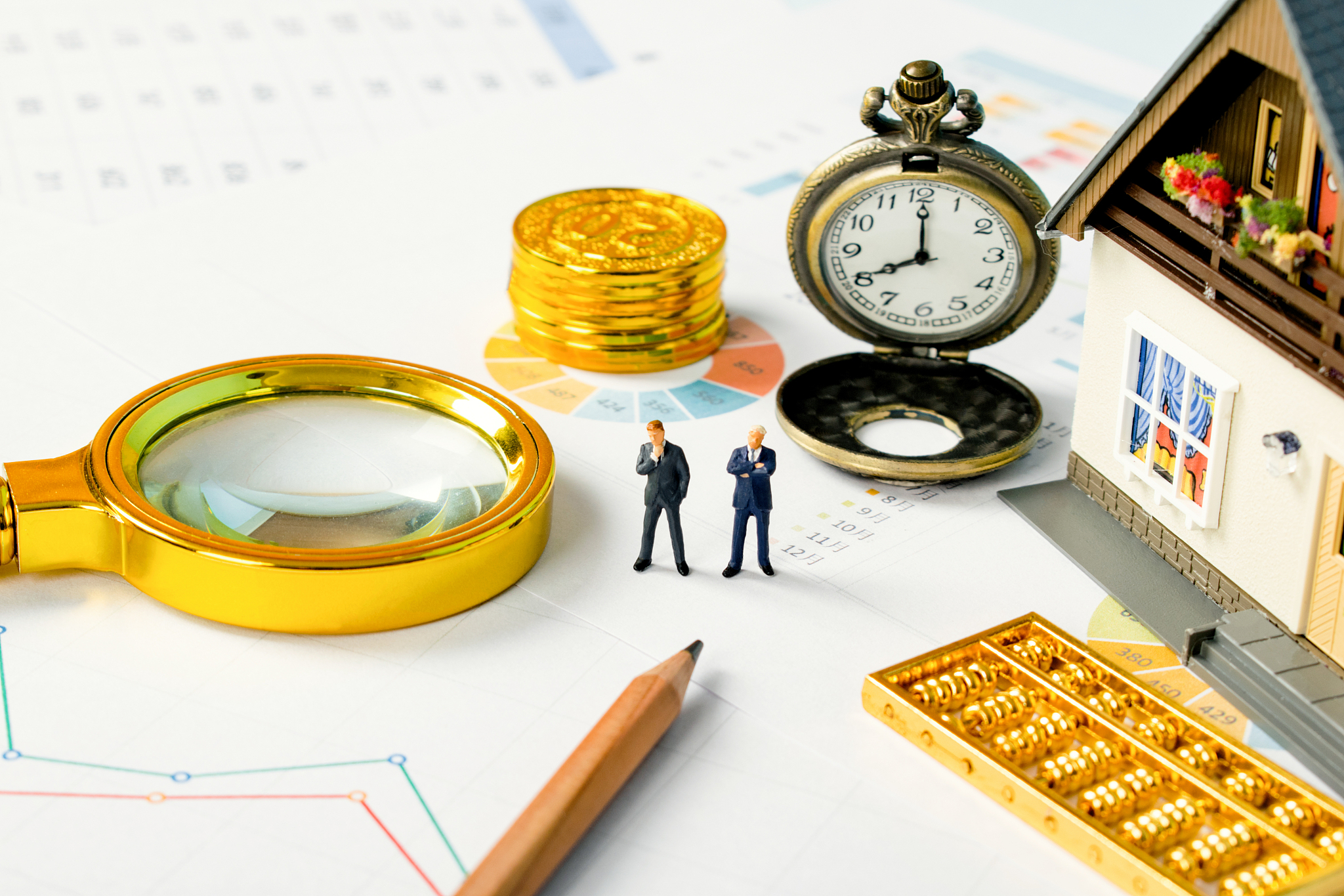 西安培华学院工程造价专业就业前景分析 - 毕业生职业规划指南