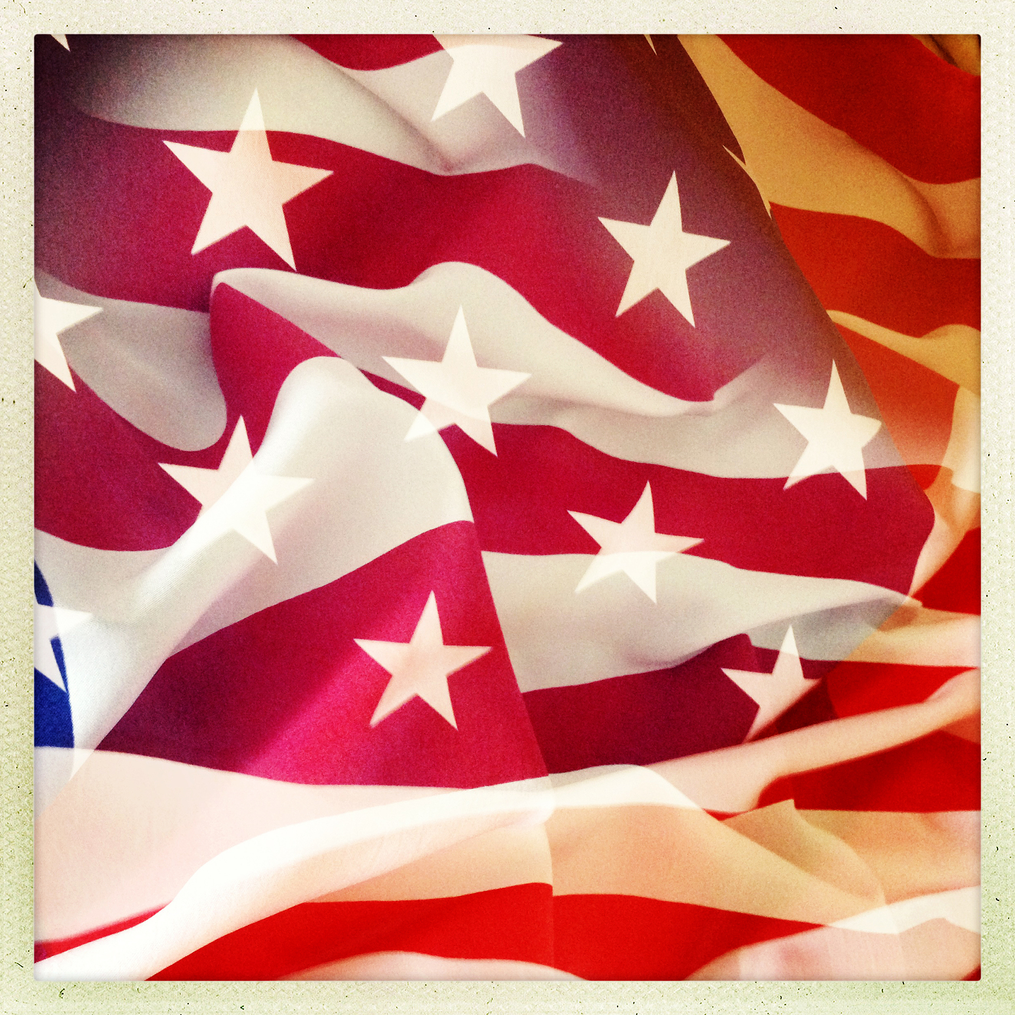 american flag