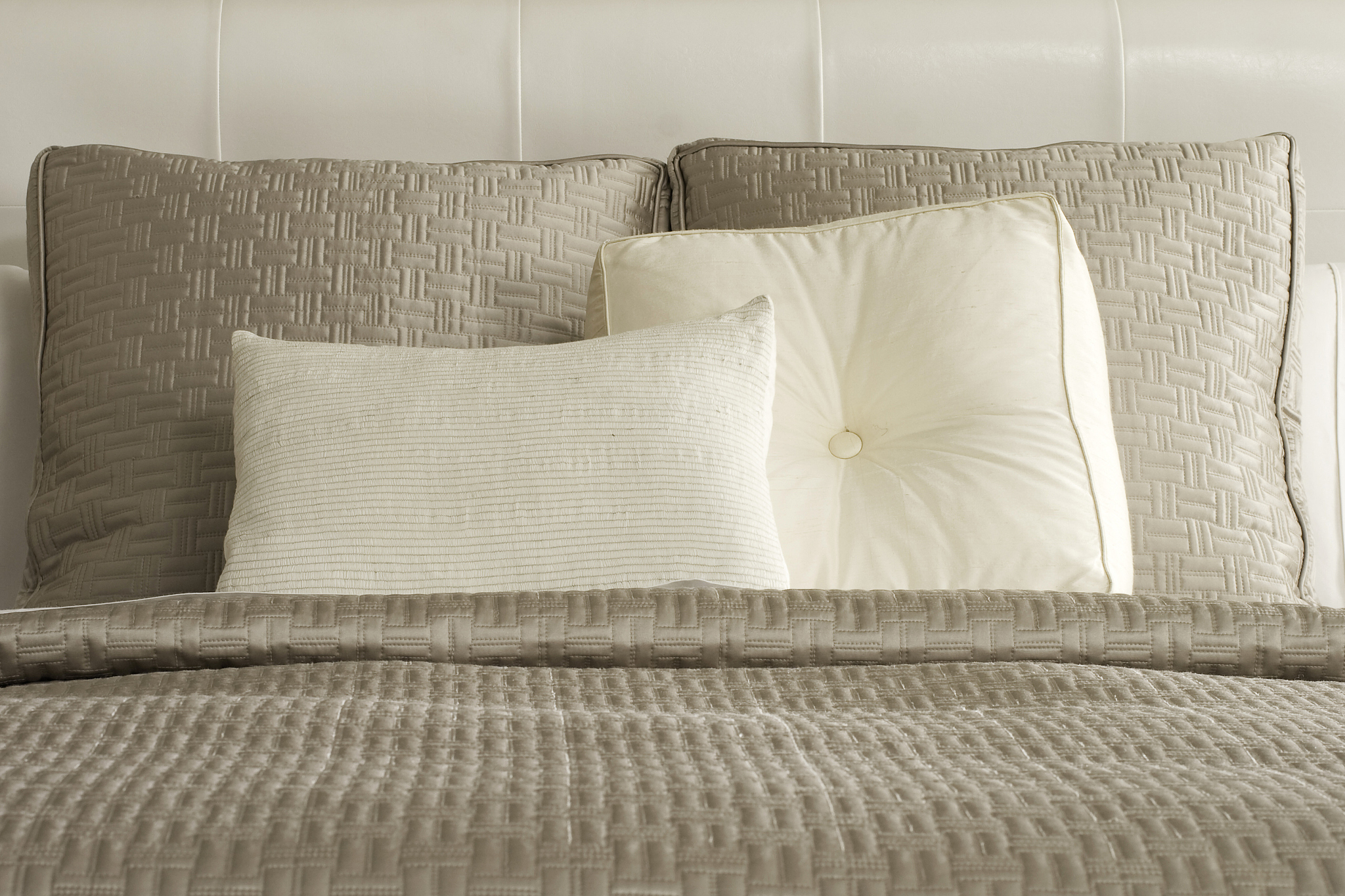 pillows