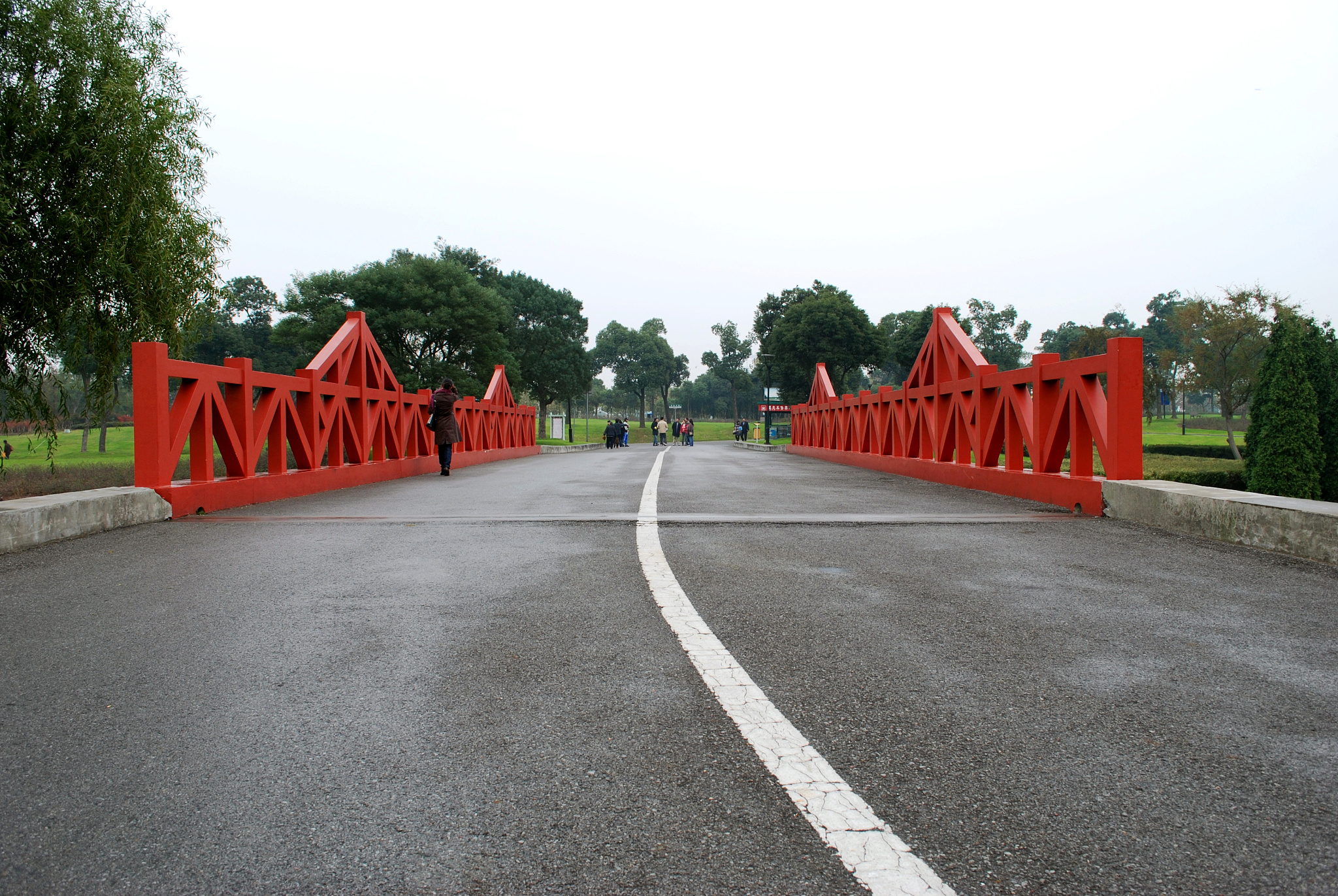 中国,上海,道路