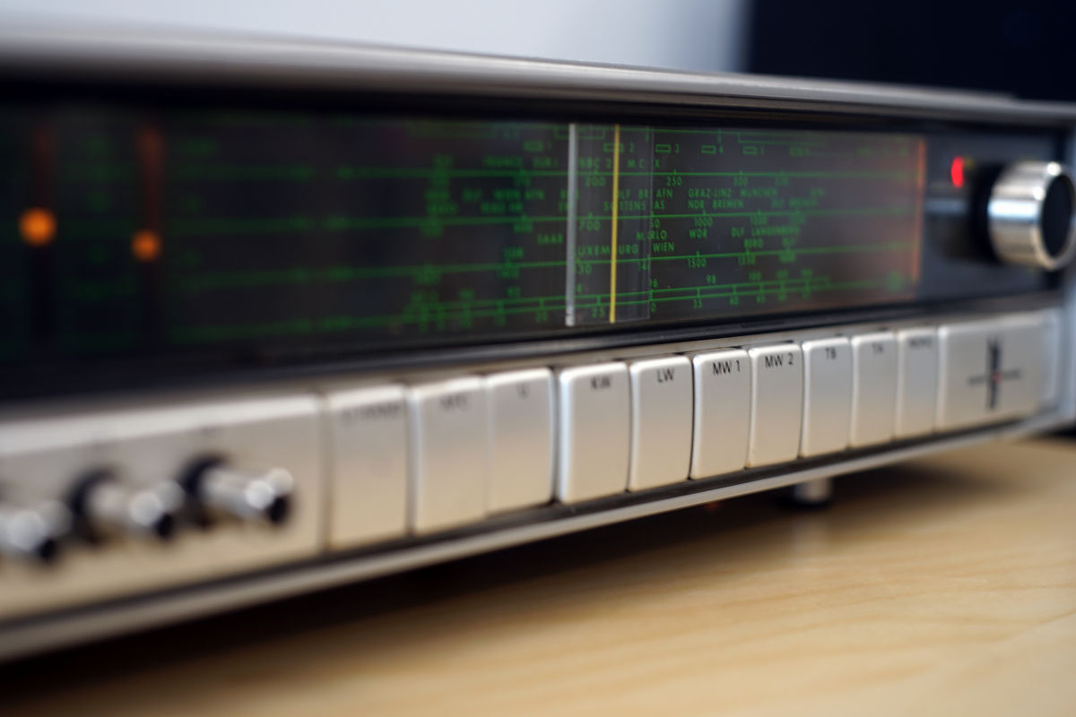 单放机羊羊摩式如何改为音乐摩式单放机在听小说现