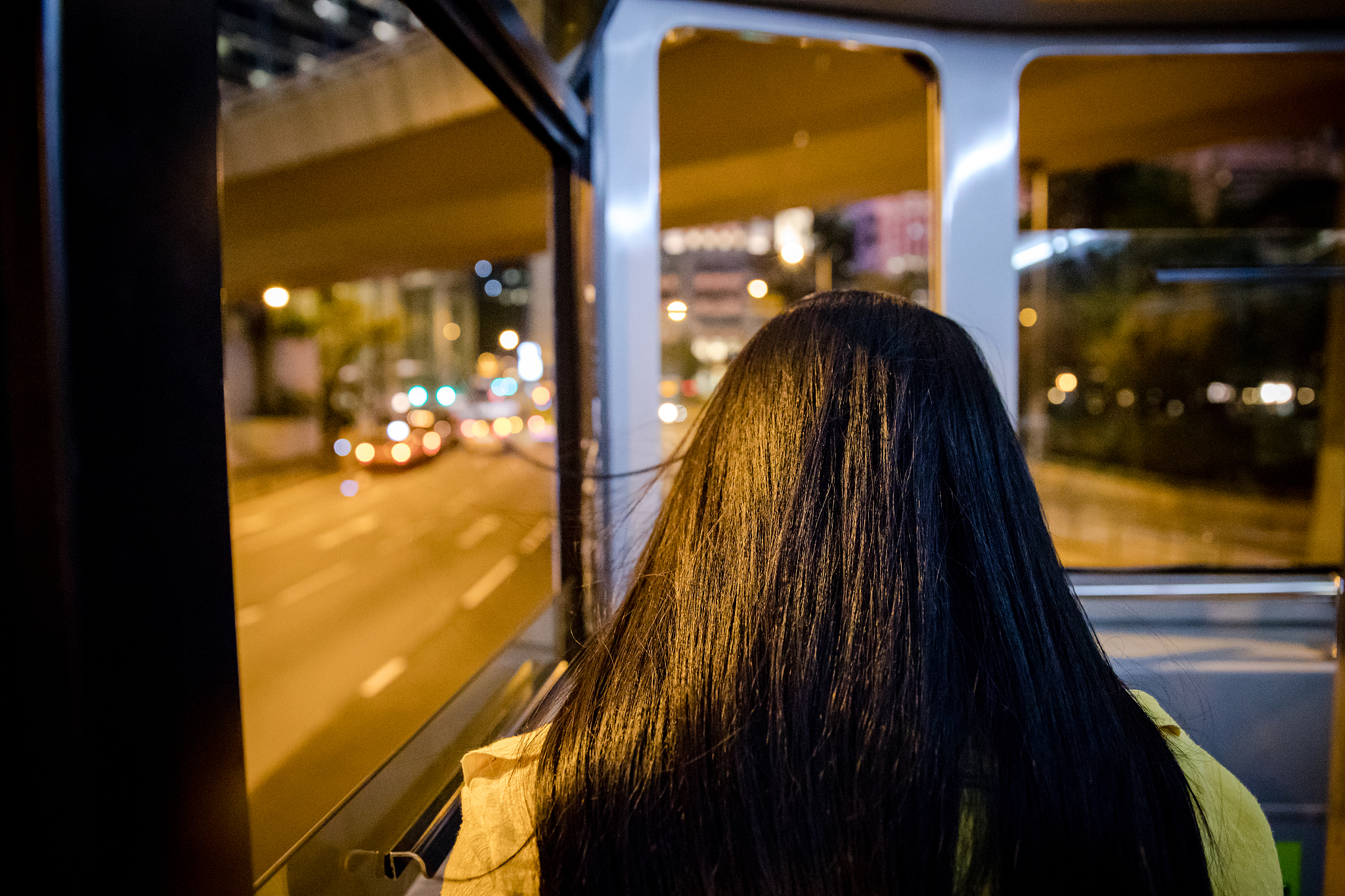 public transport