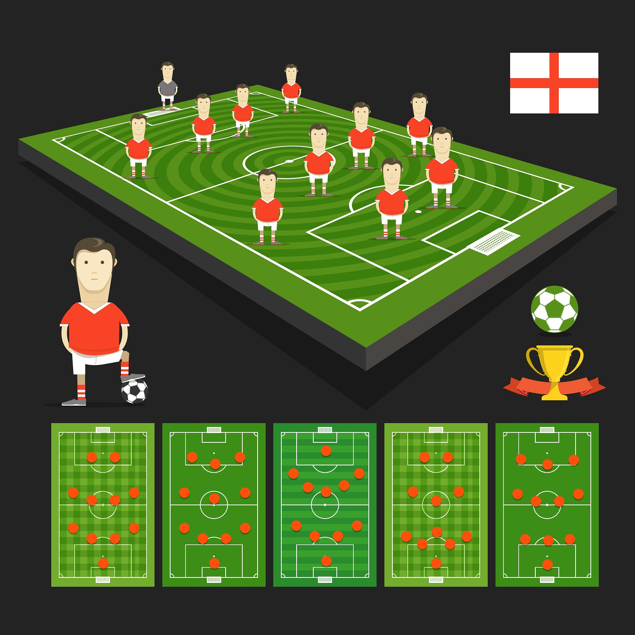 自动捕捉进球系统真实案例