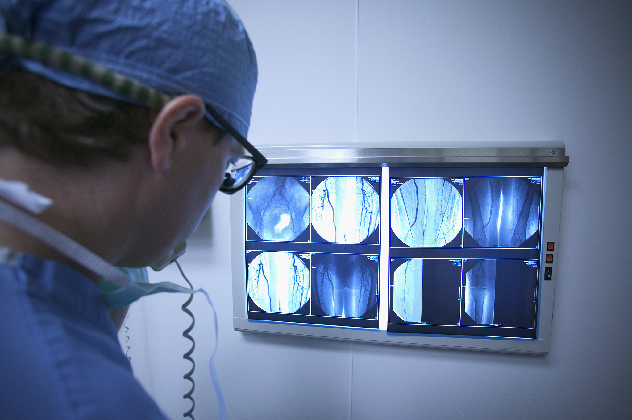 医疗器械没有色温要求是否引发不同安全问题