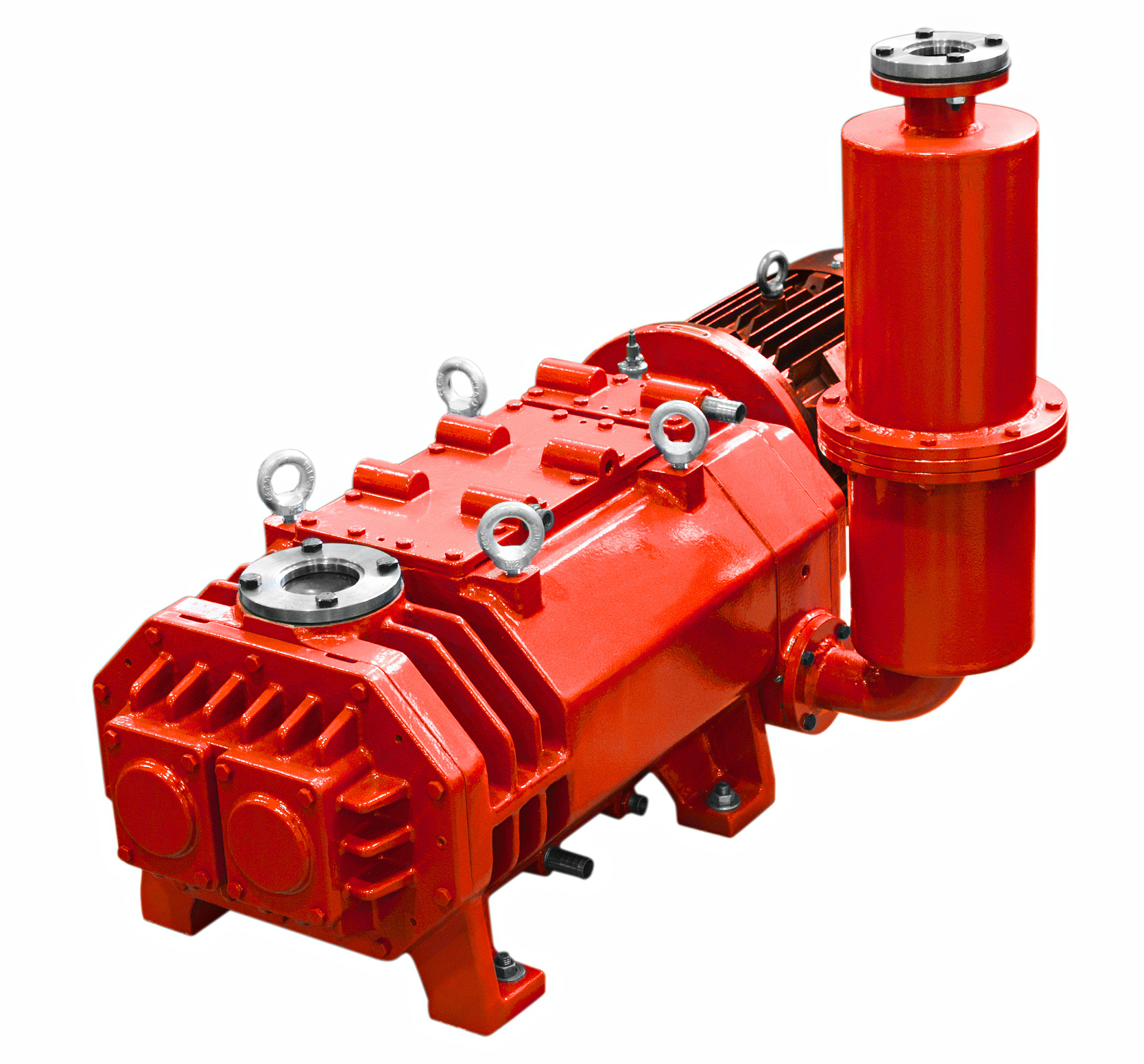 Fluid power actuator forceBoth hydraulic and pneumatic actuators apply force from pressure𝐹 = 𝑃𝐴where 𝐹 is the force 𝑃 is the pressure and 𝐴 is the areaFluid power actuators are generally charac