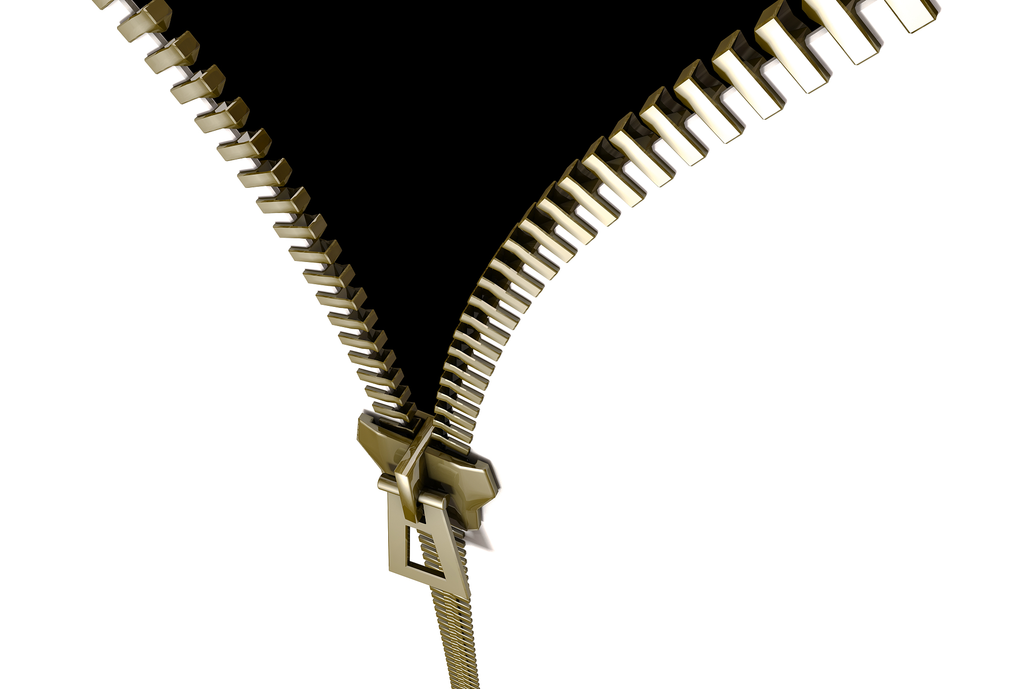 zipper