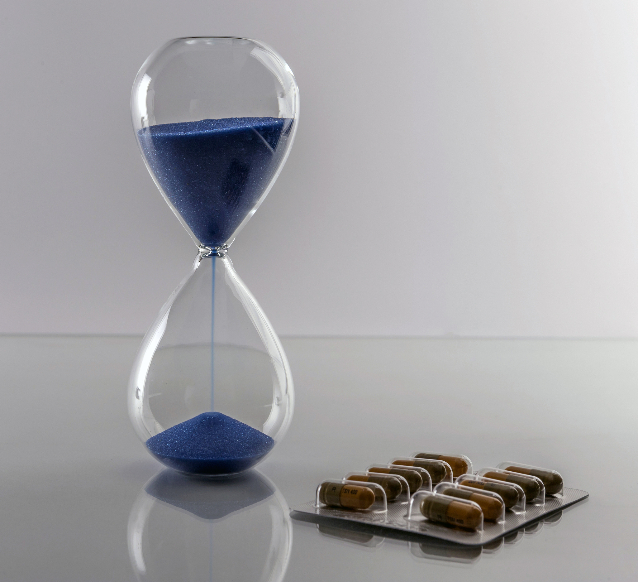 失眠怎么办？摆脱安眠药依赖，找回自然好眠