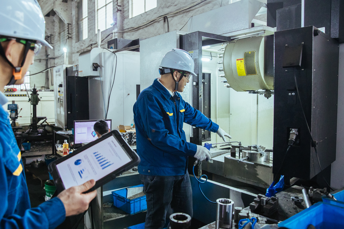 四川省营山职业高级中学数控技术应用专业就业方向:制造业、教育、科研、服务和管理 四川省营山职业高级中学数控技术应用专业就业方向:制造业、教育、科研、服务和管理