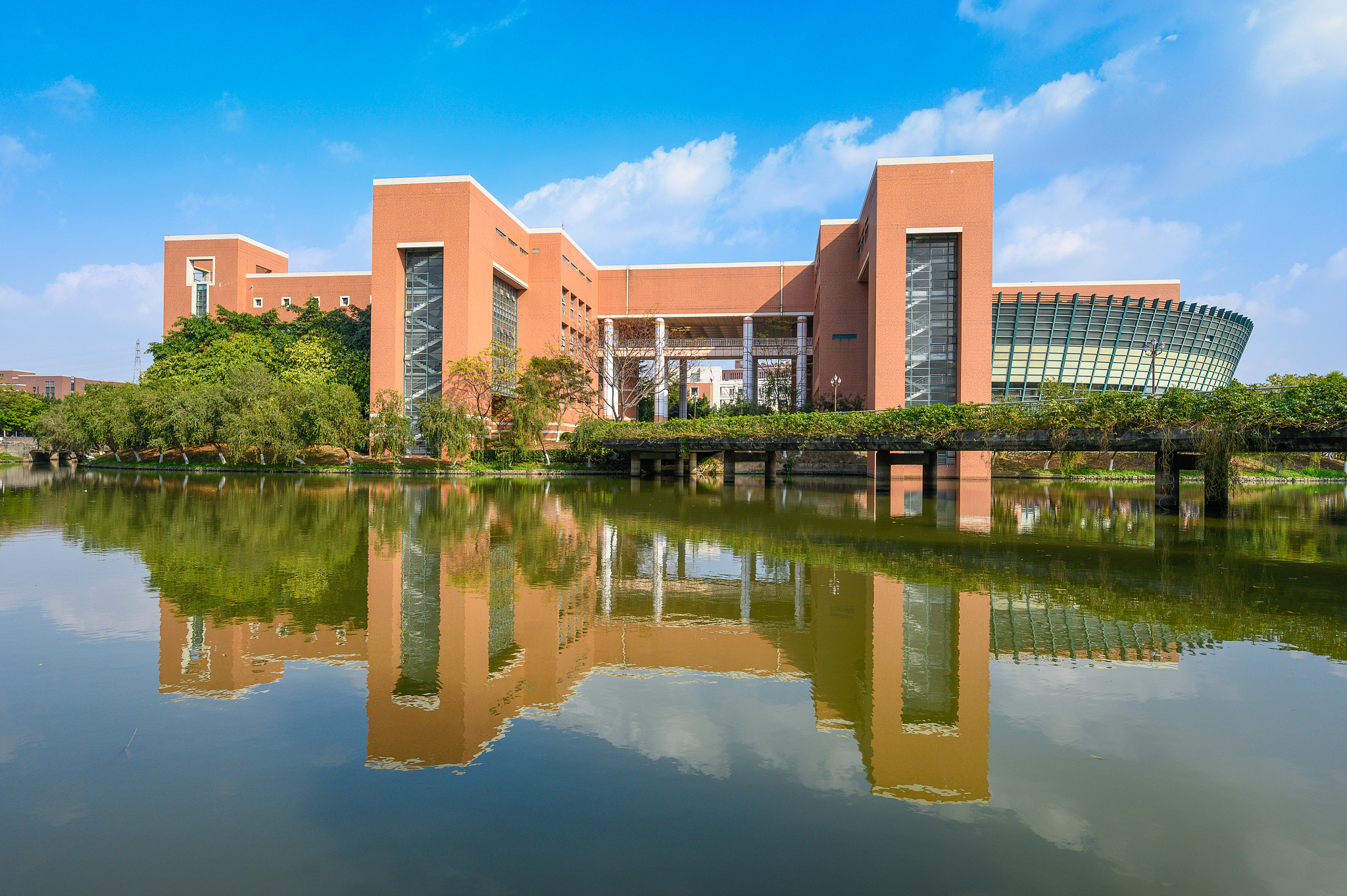广州中山大学
