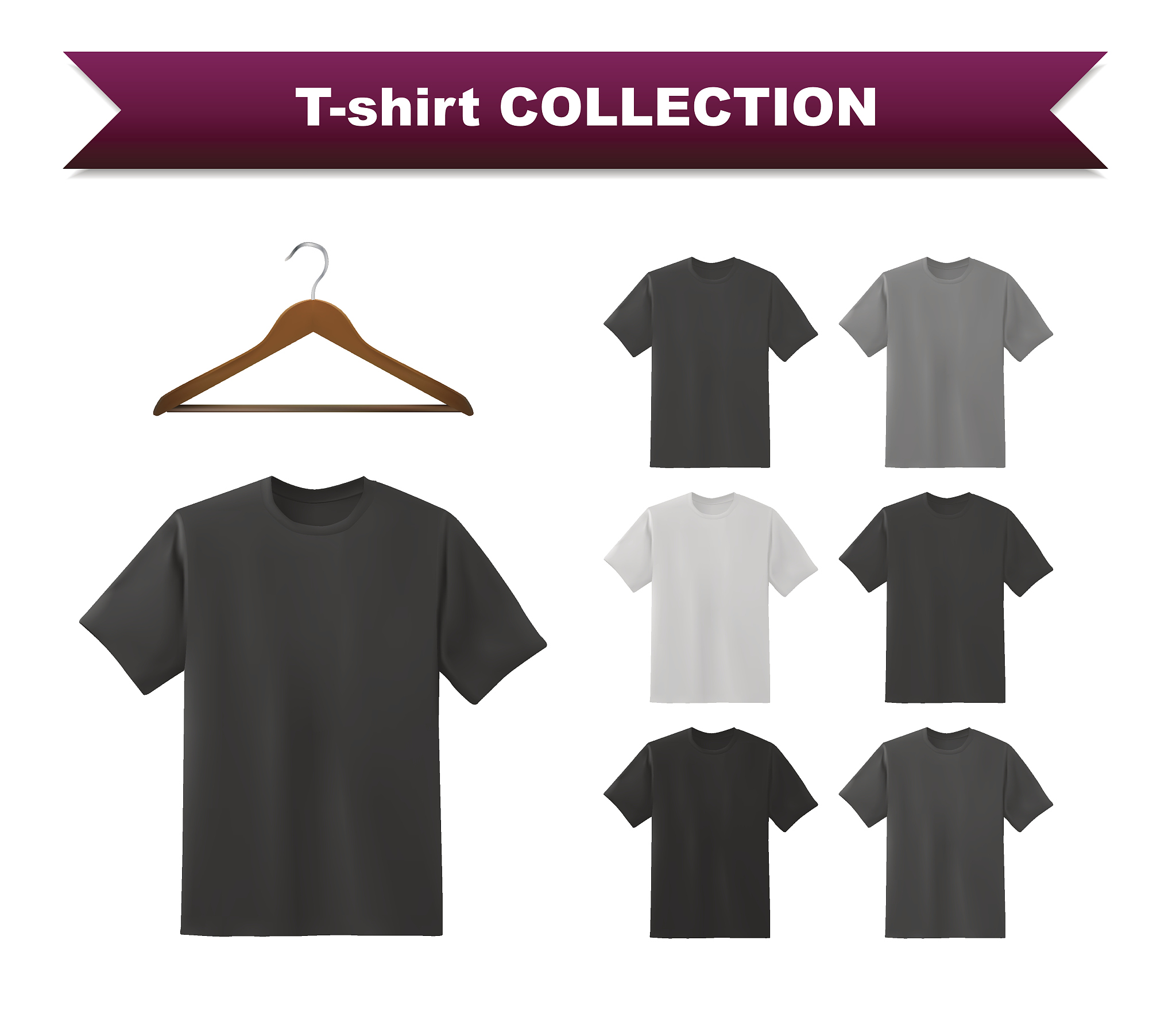 雅思part2 喜欢穿的衣服T-shirt 素材