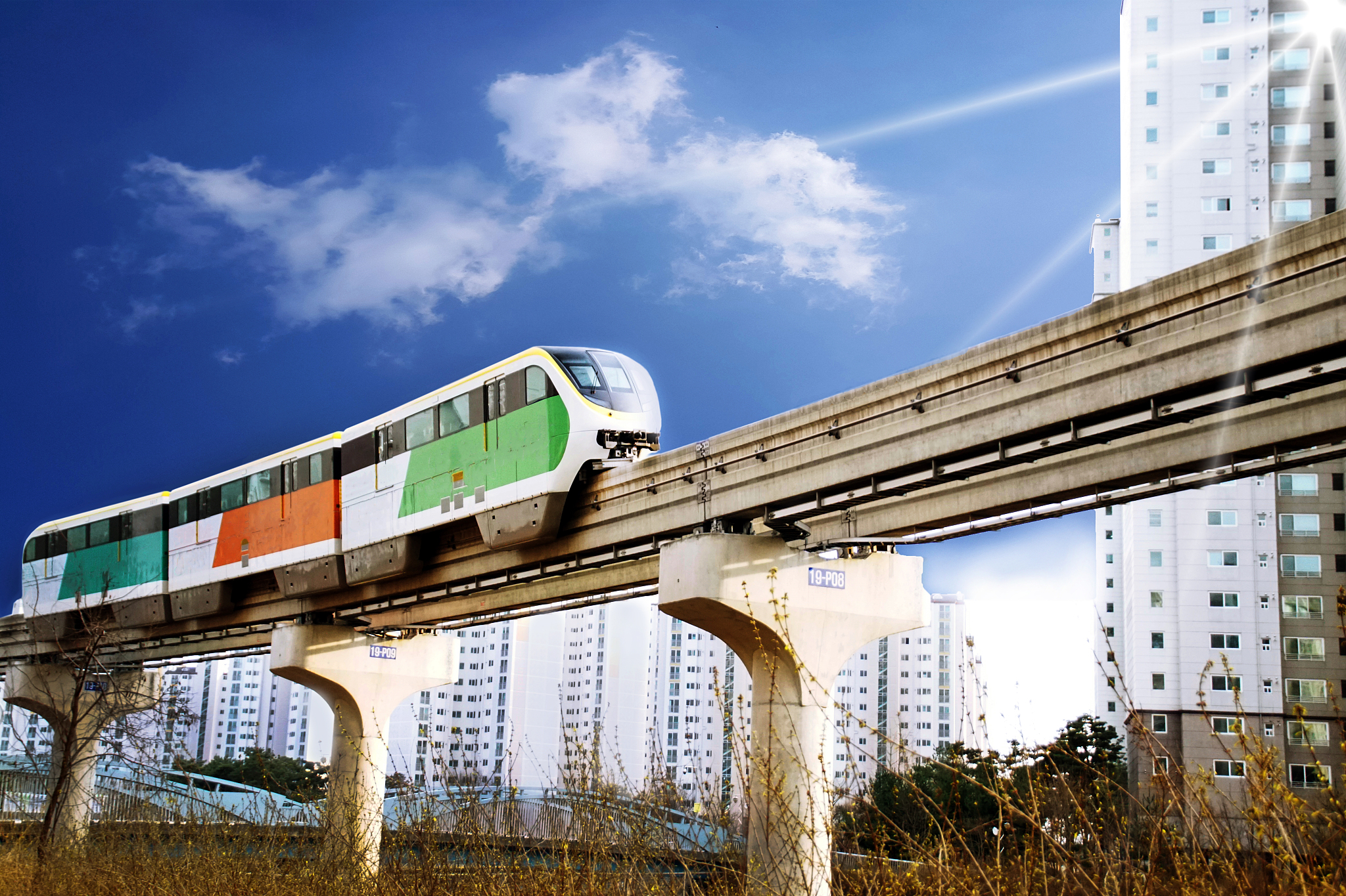 贵阳铁路运输学校地铁专业：未来发展方向