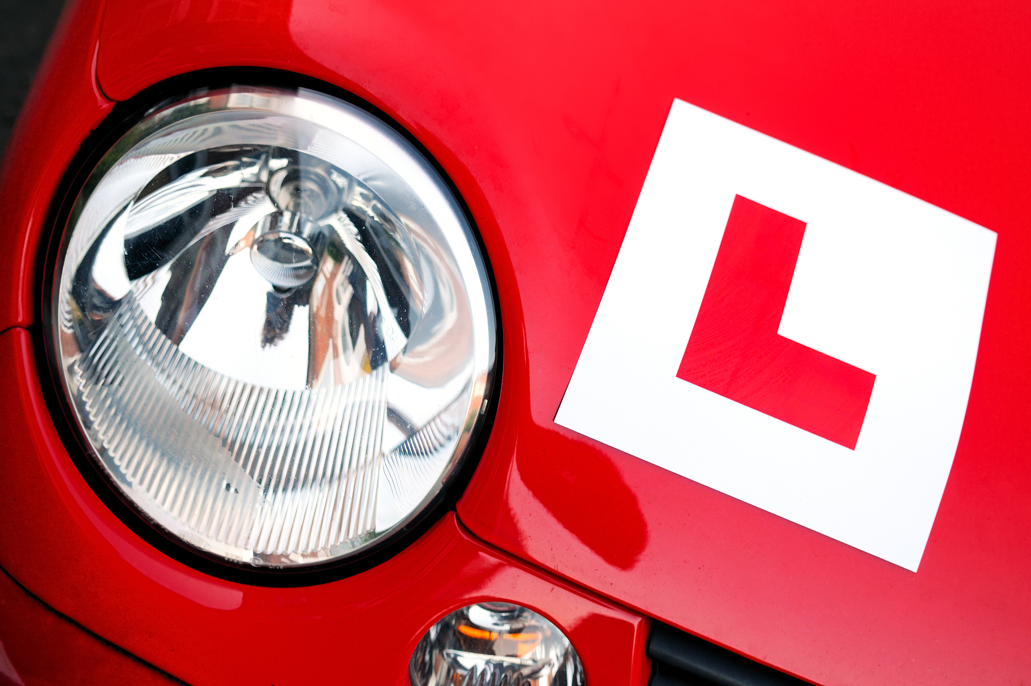 learner driver