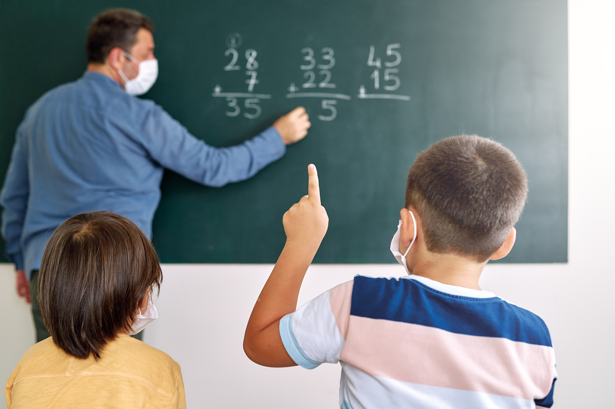 如何通过提问提升数学课堂效率