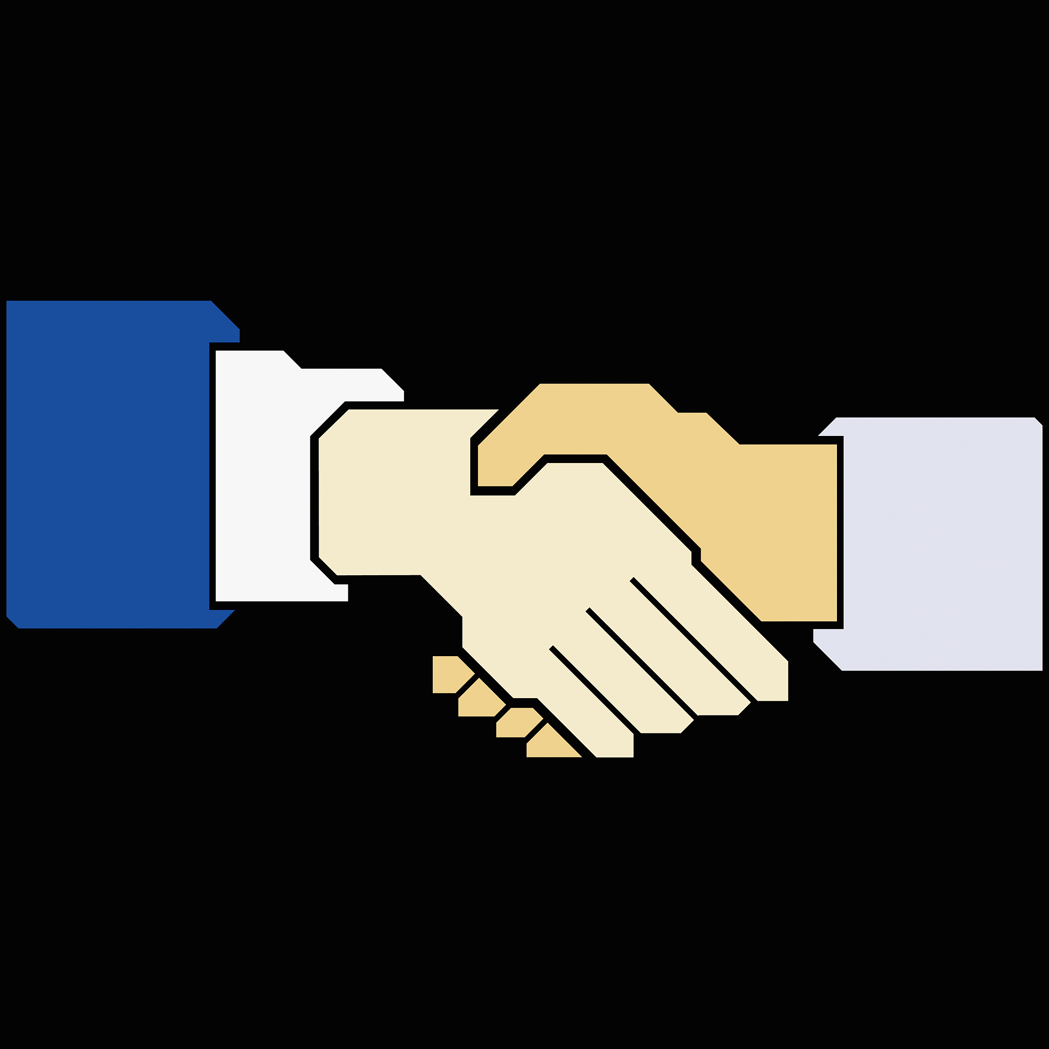 跨文化合作：一个握手引发的误会