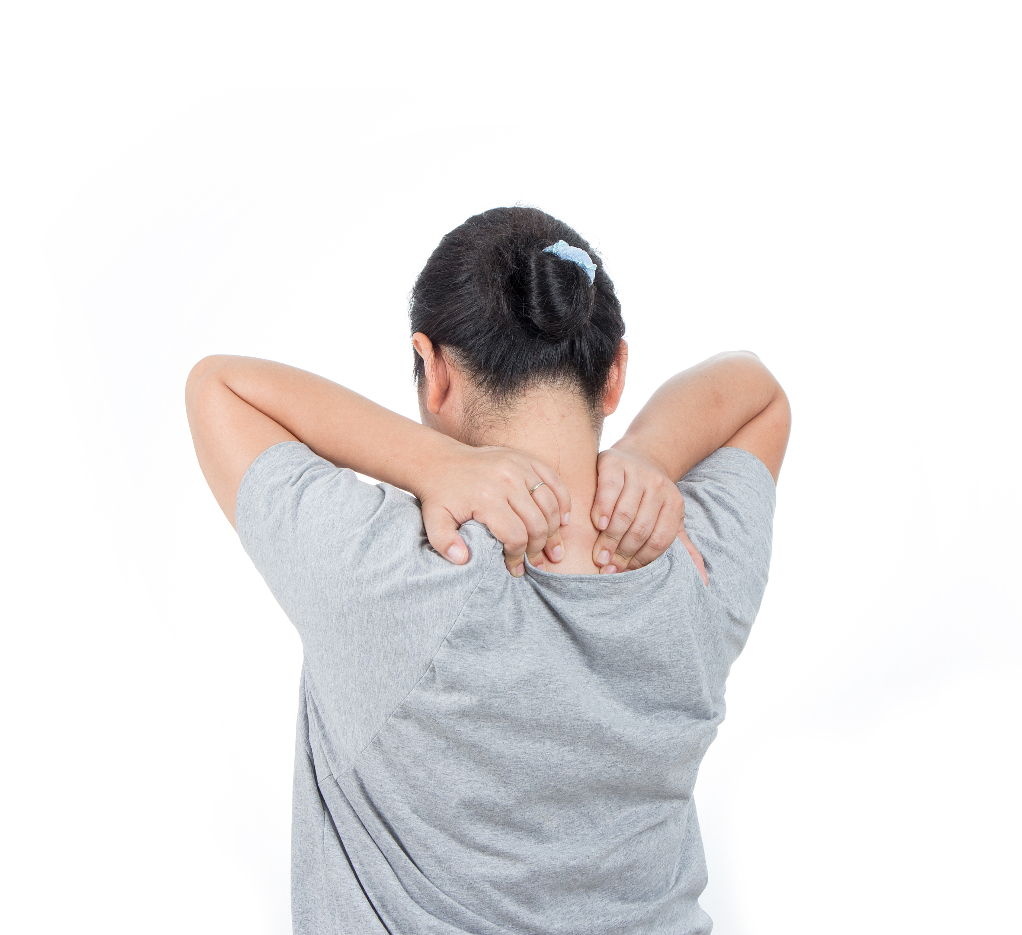 写一篇关于肩痛来做古法推拿的小红书文案