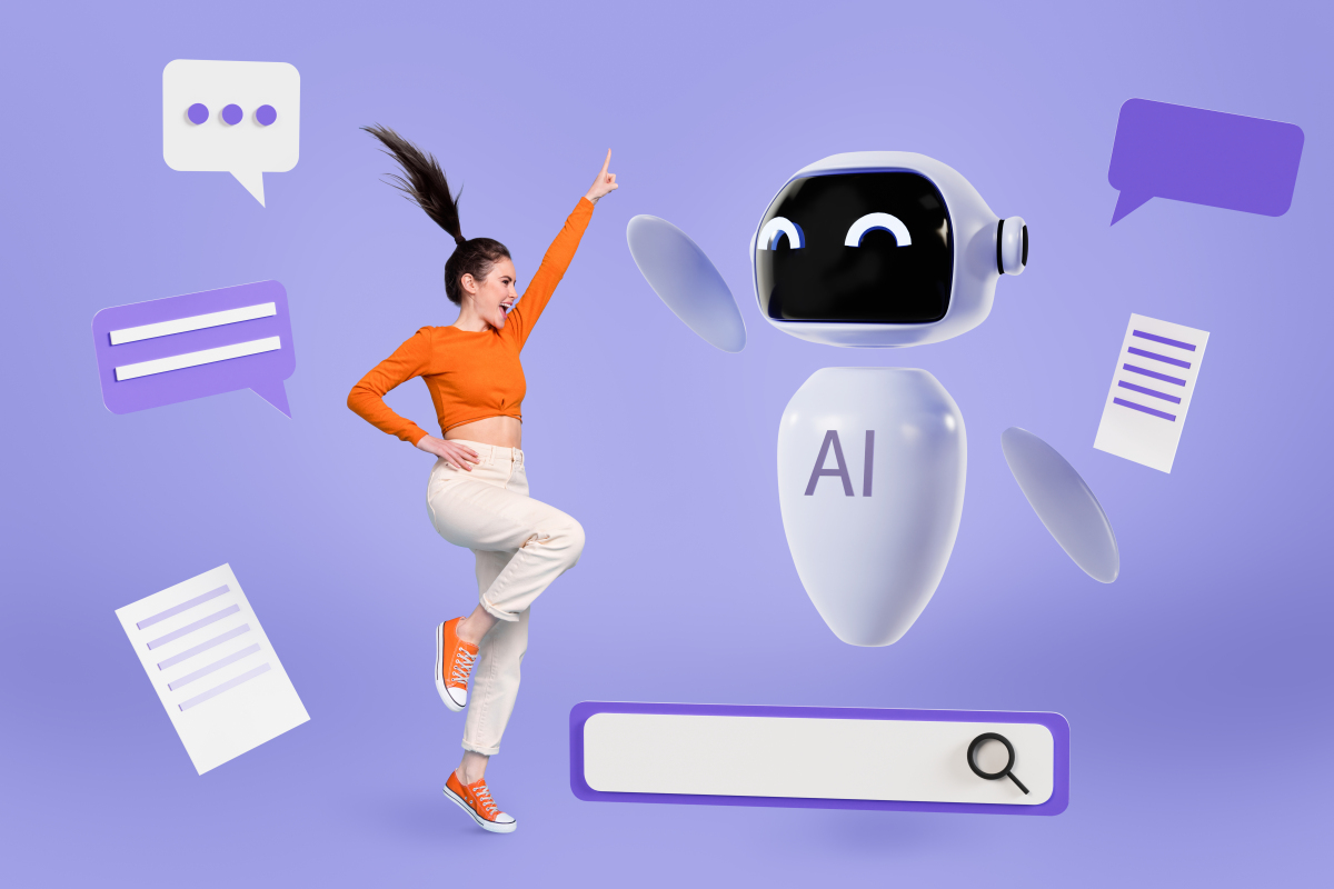 ChatGPT 会取代我吗？