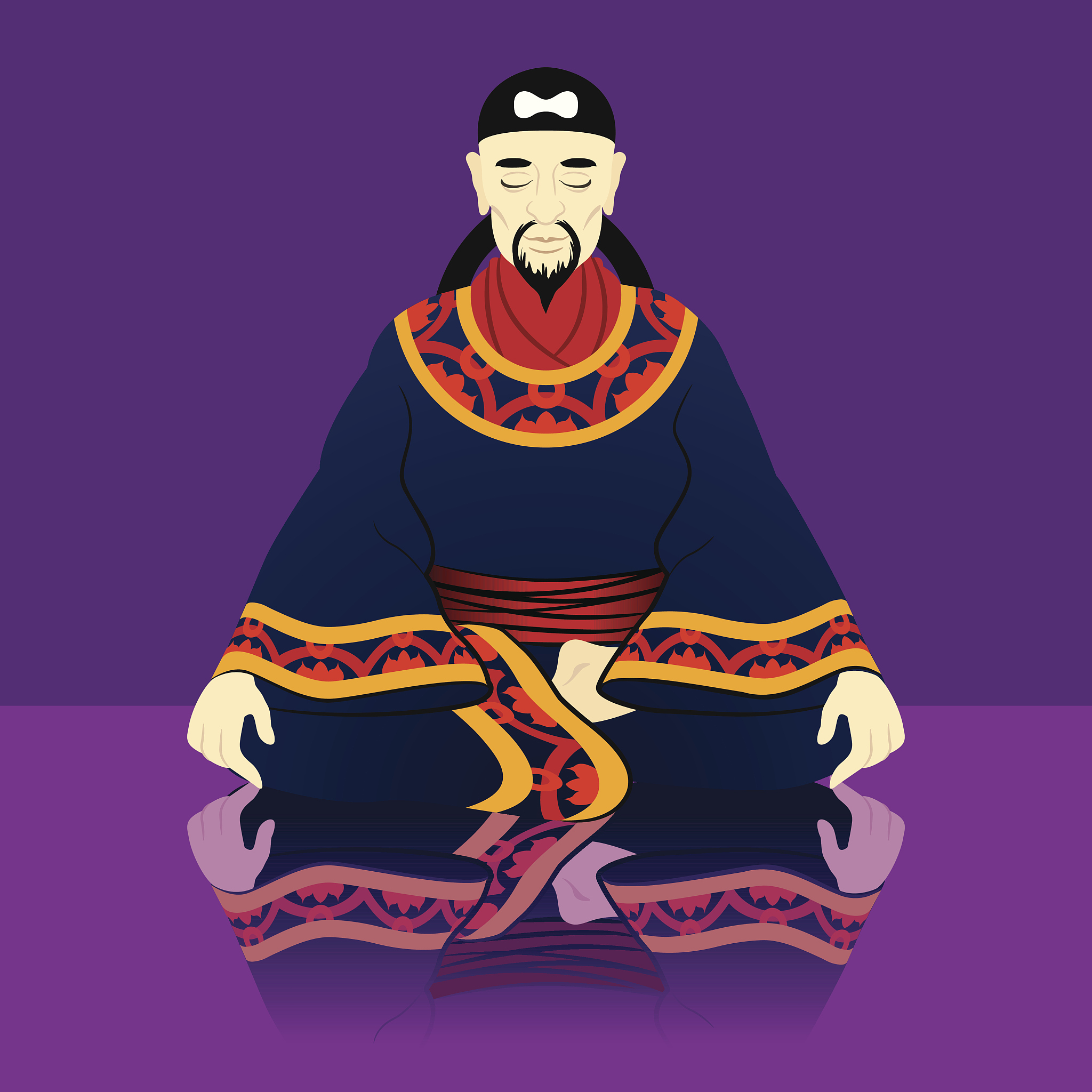 灵魂与肉体：探寻高尚与享乐的平衡点