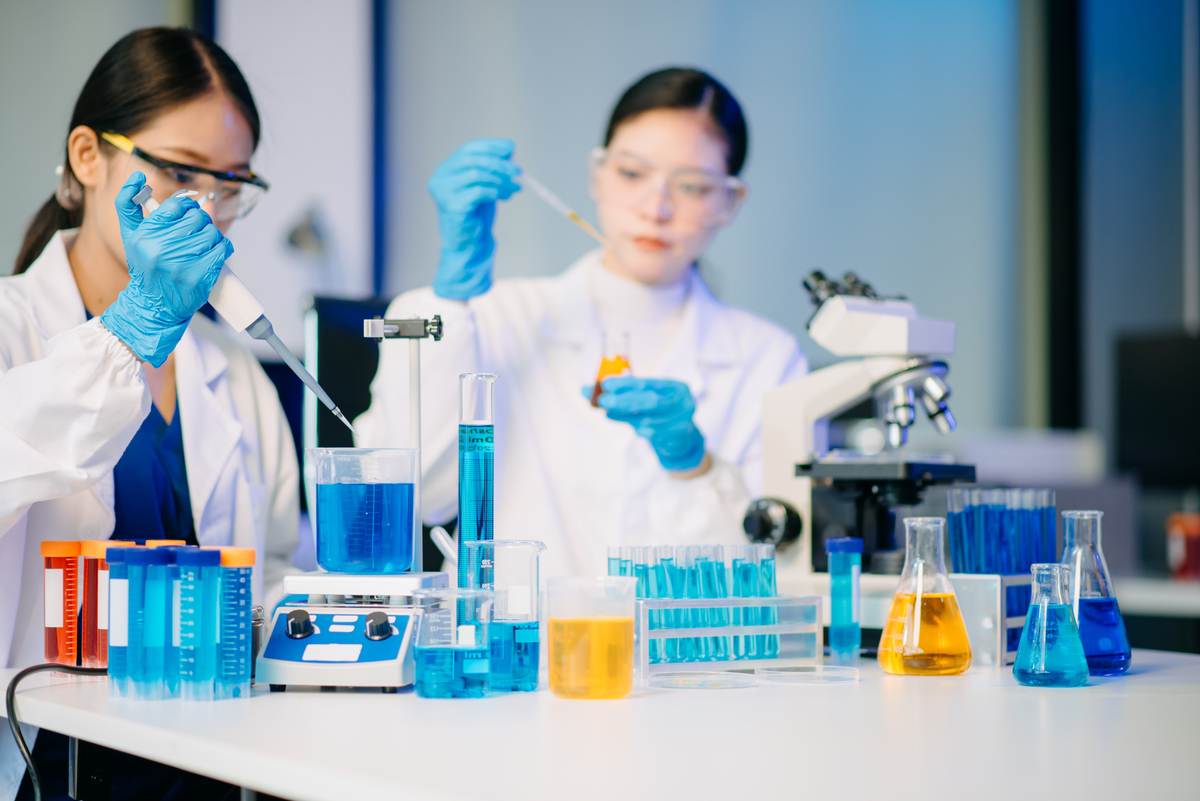 生物教育专业课程内容：学习生物教育需要掌握哪些课程？