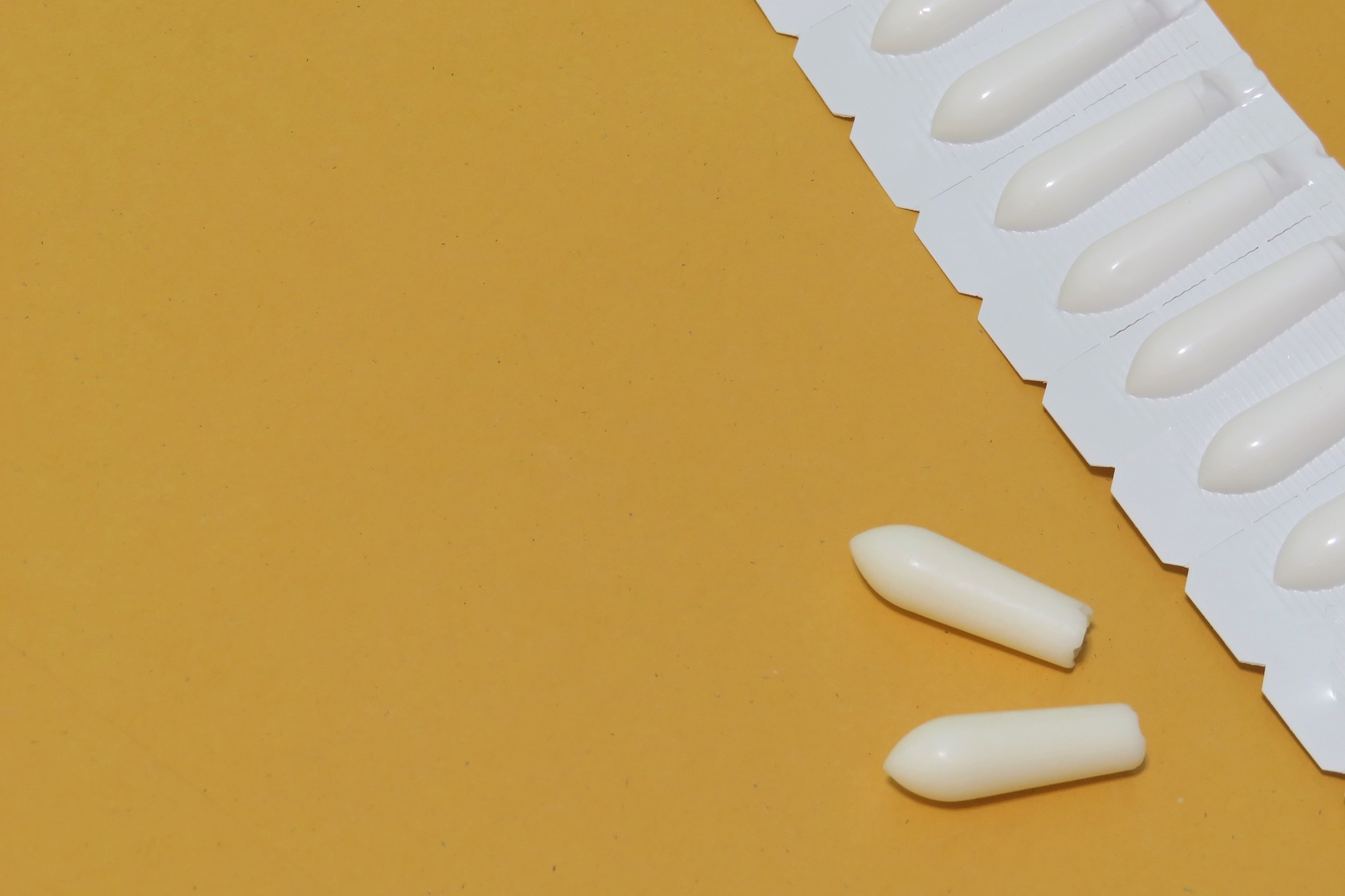 suppositories made ata compound pharmacy