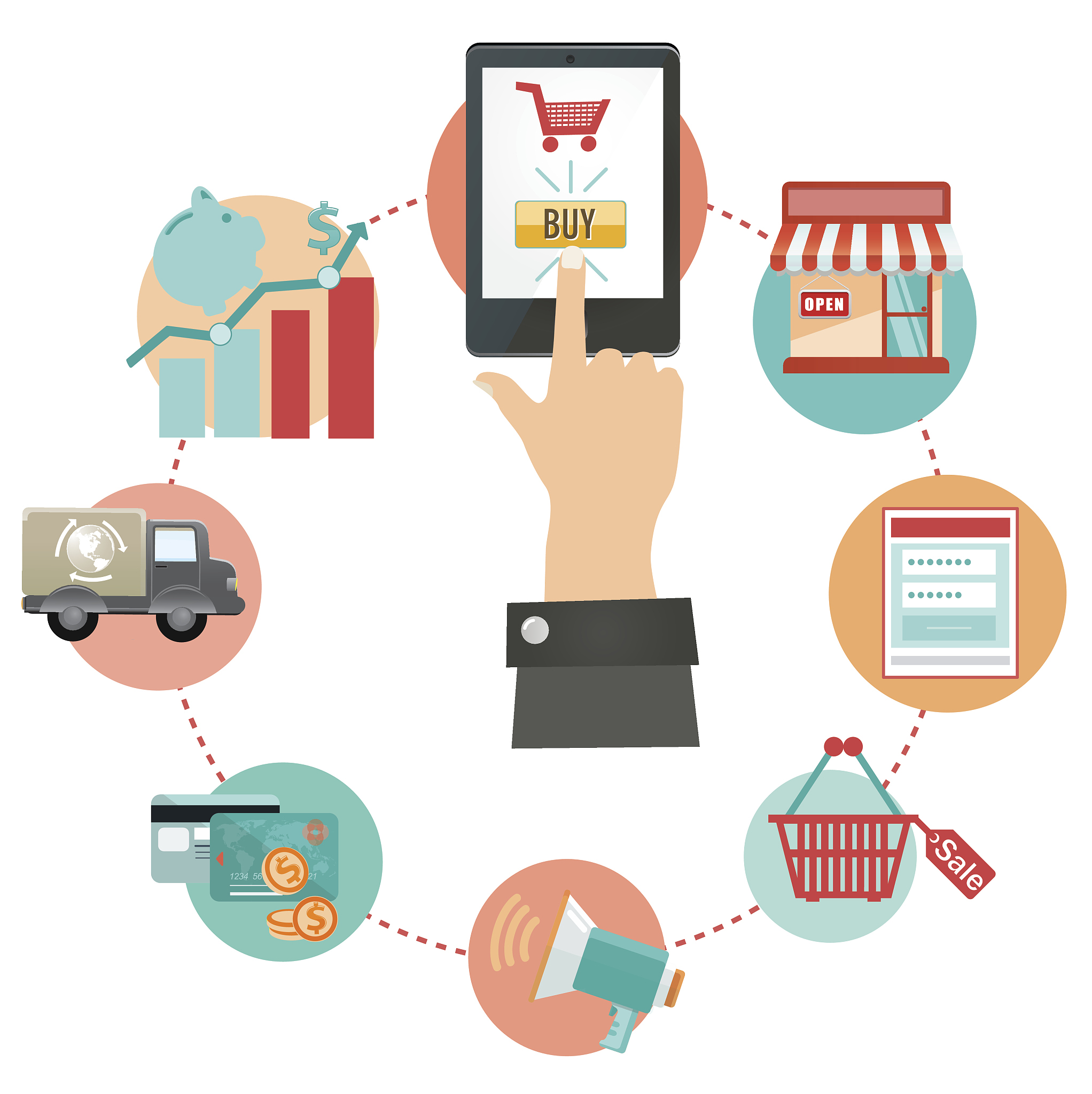 外卖平台营销策略：提升用户数量和满意度的秘诀