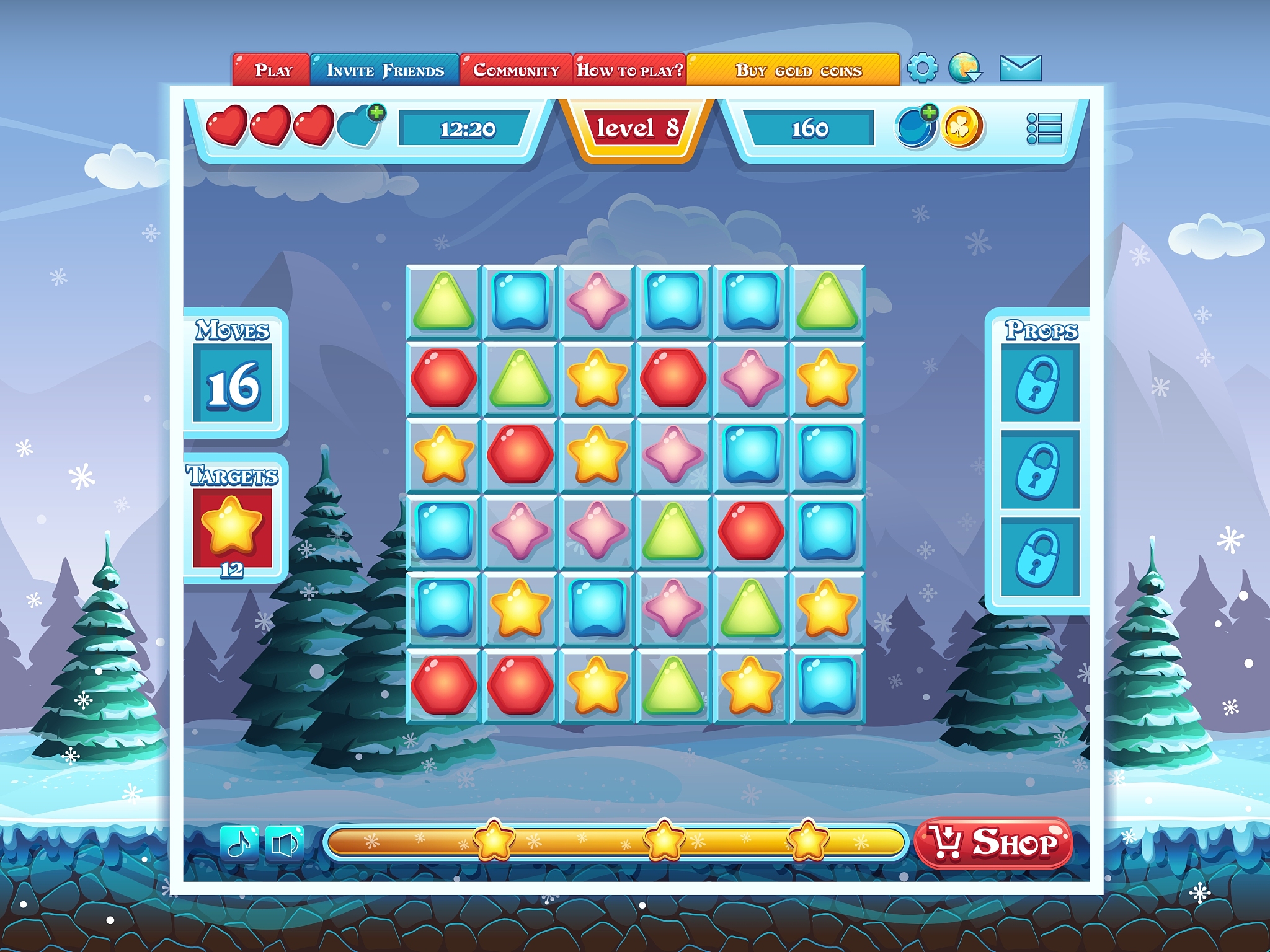 糖果之星2 手游更新日志 - 最新版本更新内容