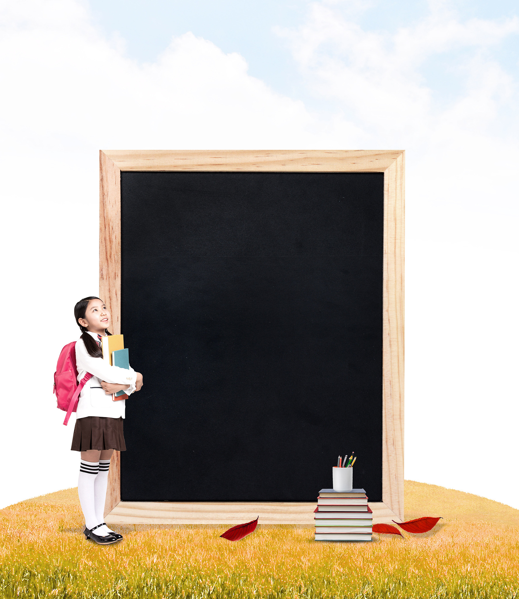 education