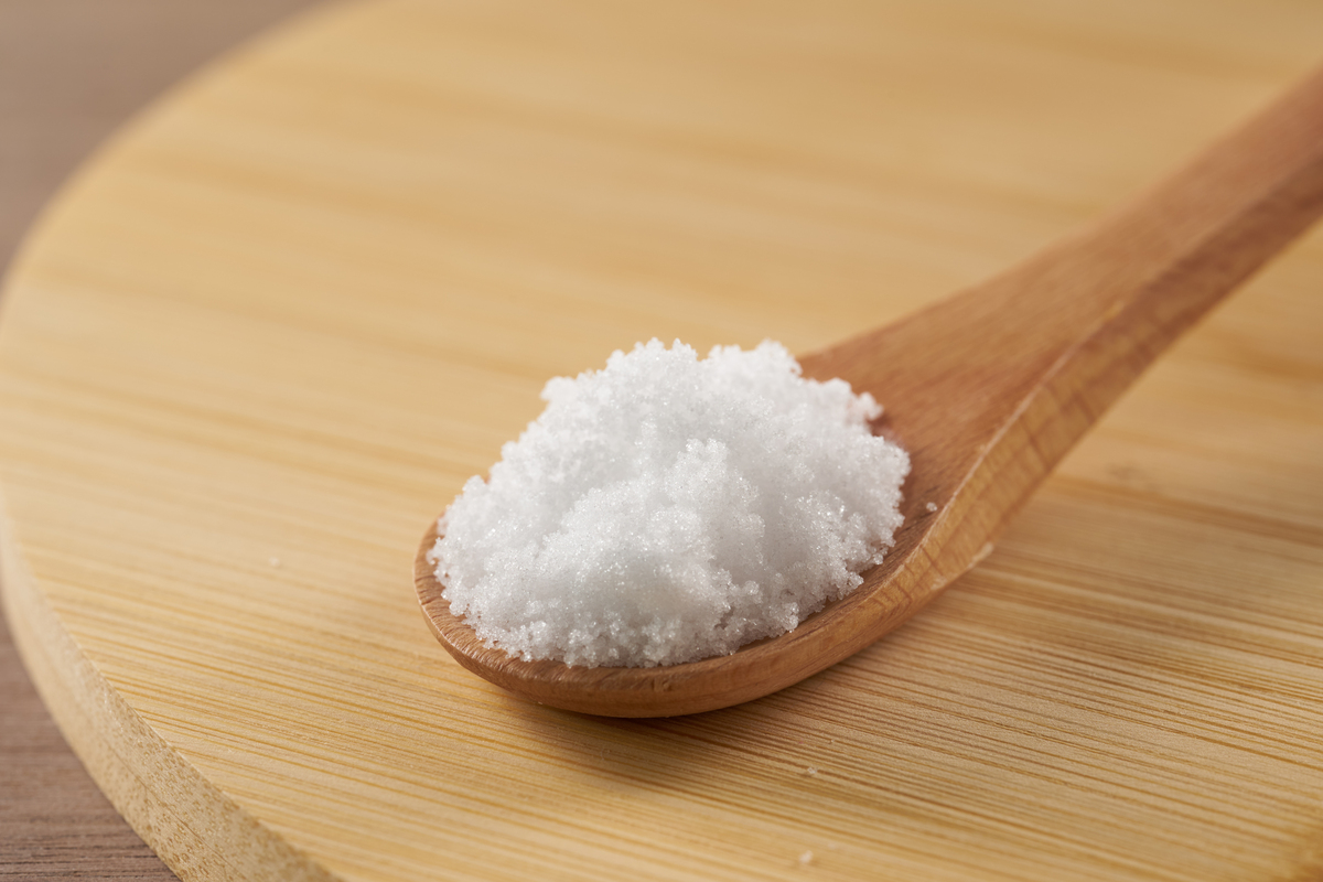 不沉淀淀粉钠：增稠不沉淀的秘密