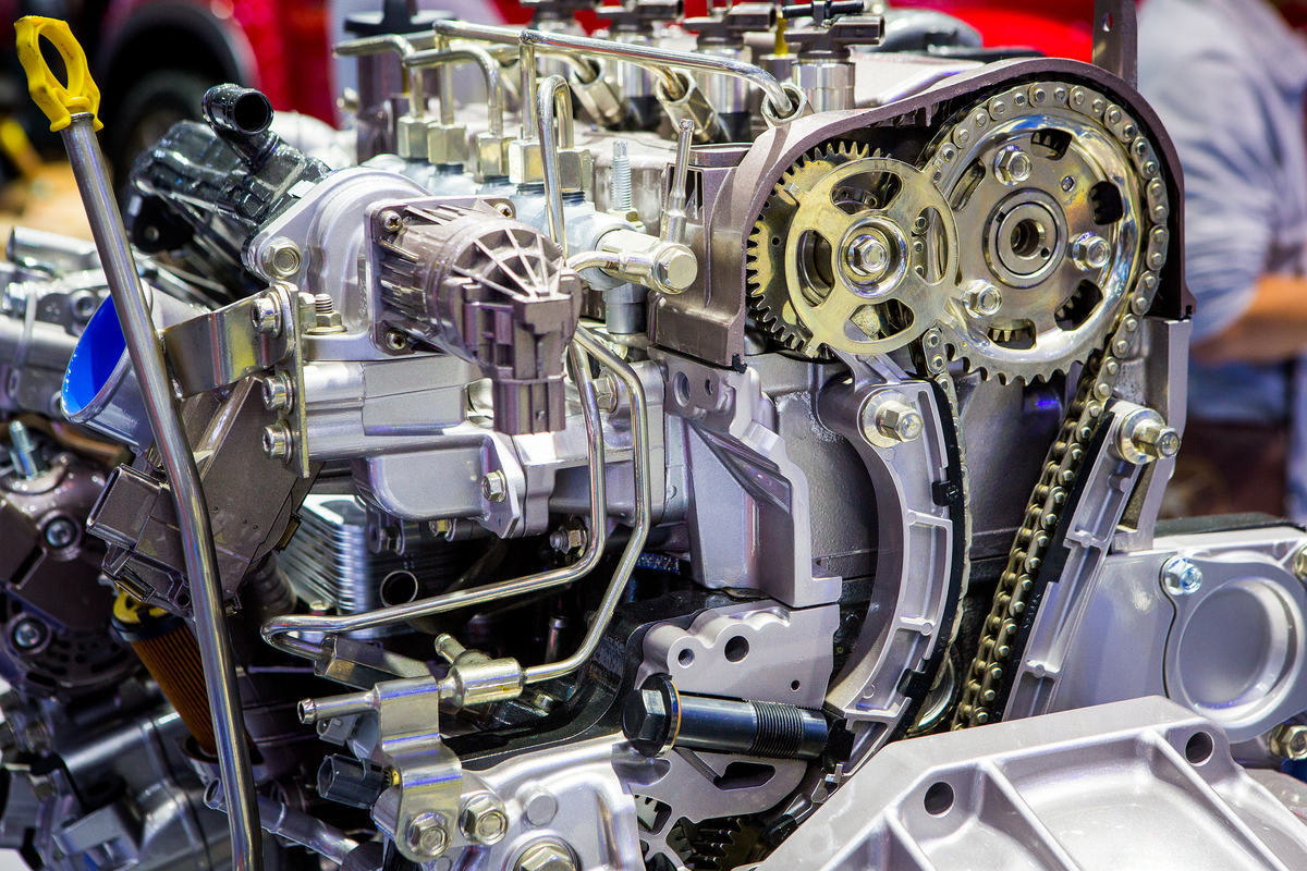 1.5T 汽车发动机：解析涡轮增压技术与优势