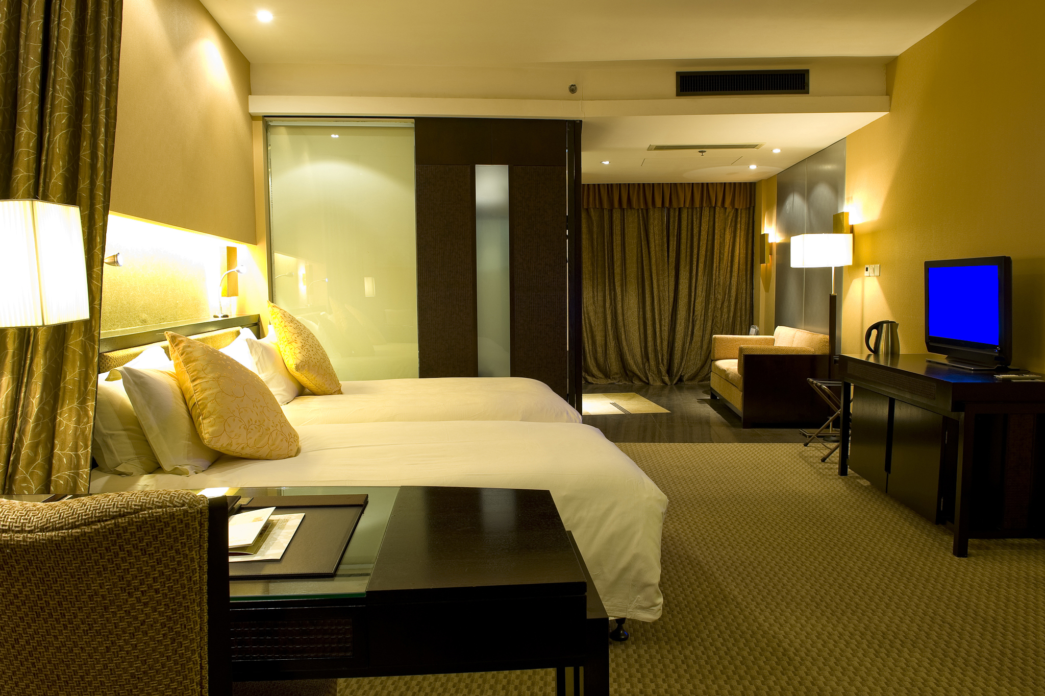 2020年成都文理学院酒店管理专科专业介绍