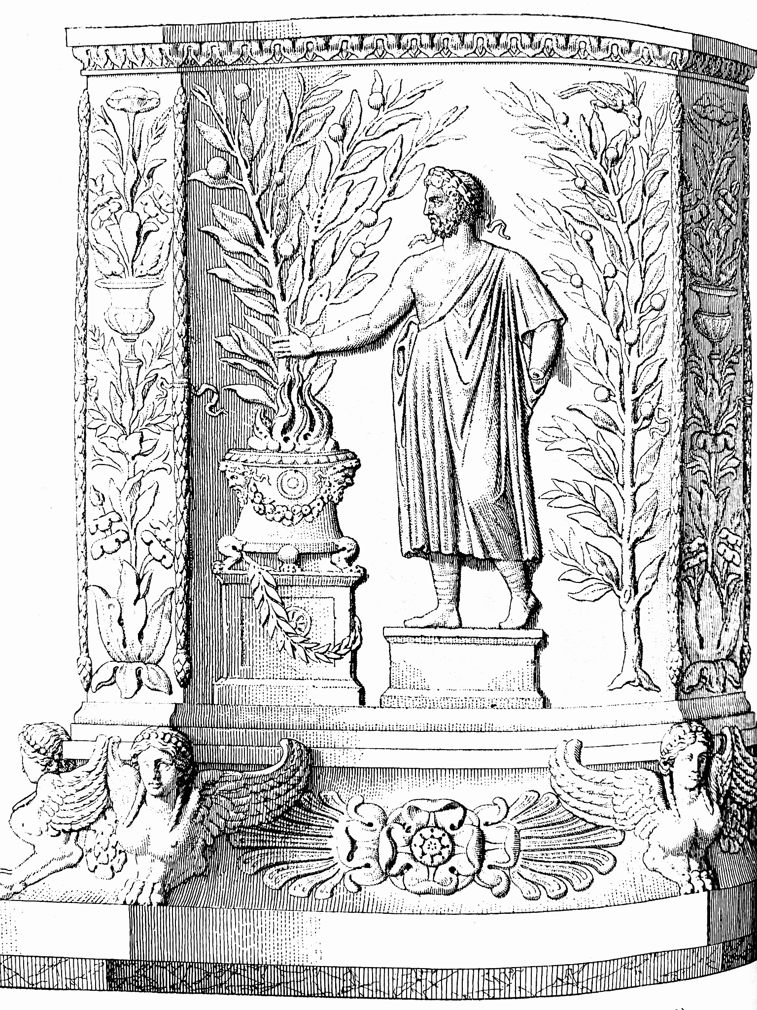 民数记18章8一20节12个都代表什么帮我用200字详细描述