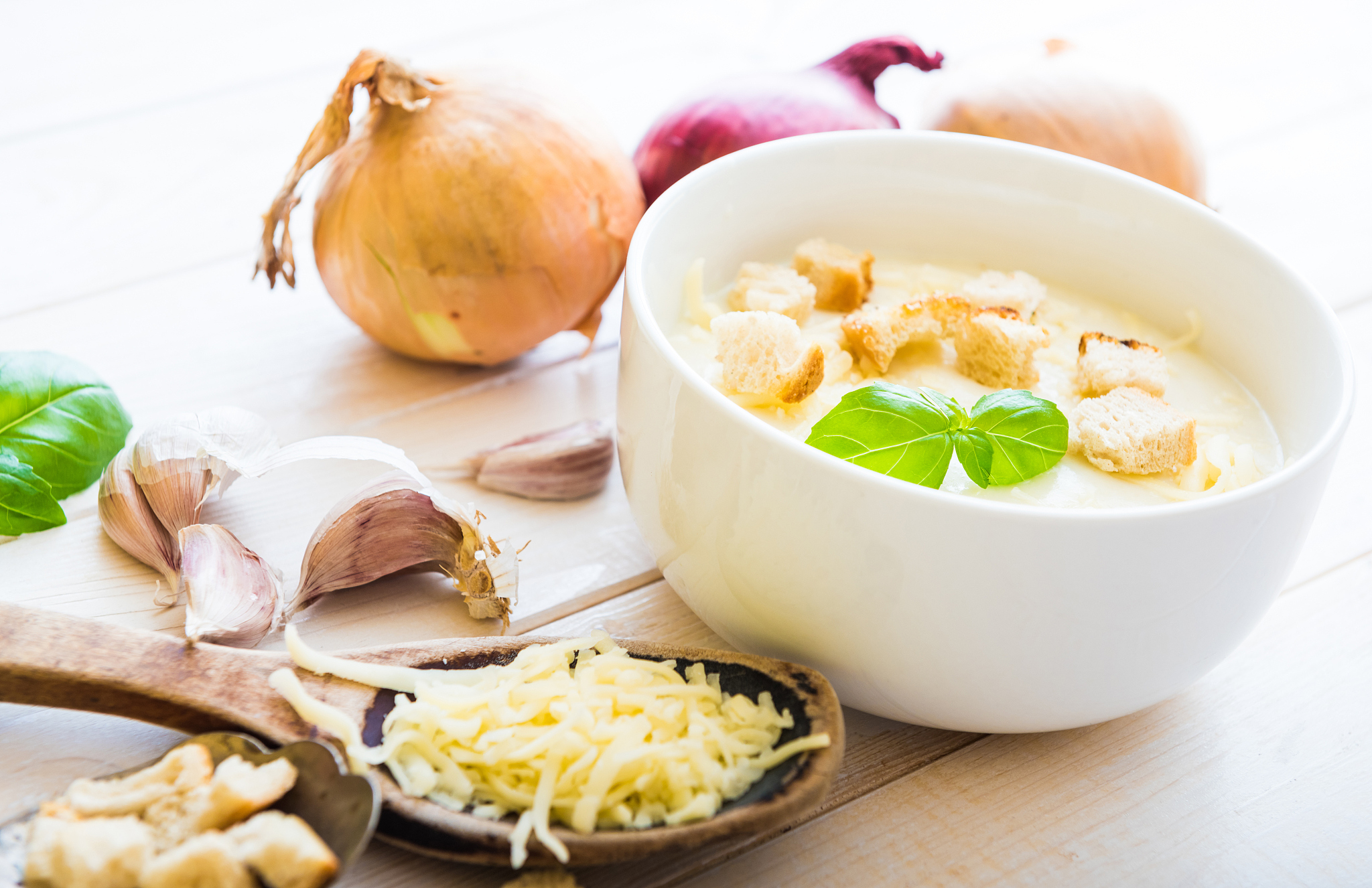 腹泻吃什么好？推荐7种食物，快速缓解！