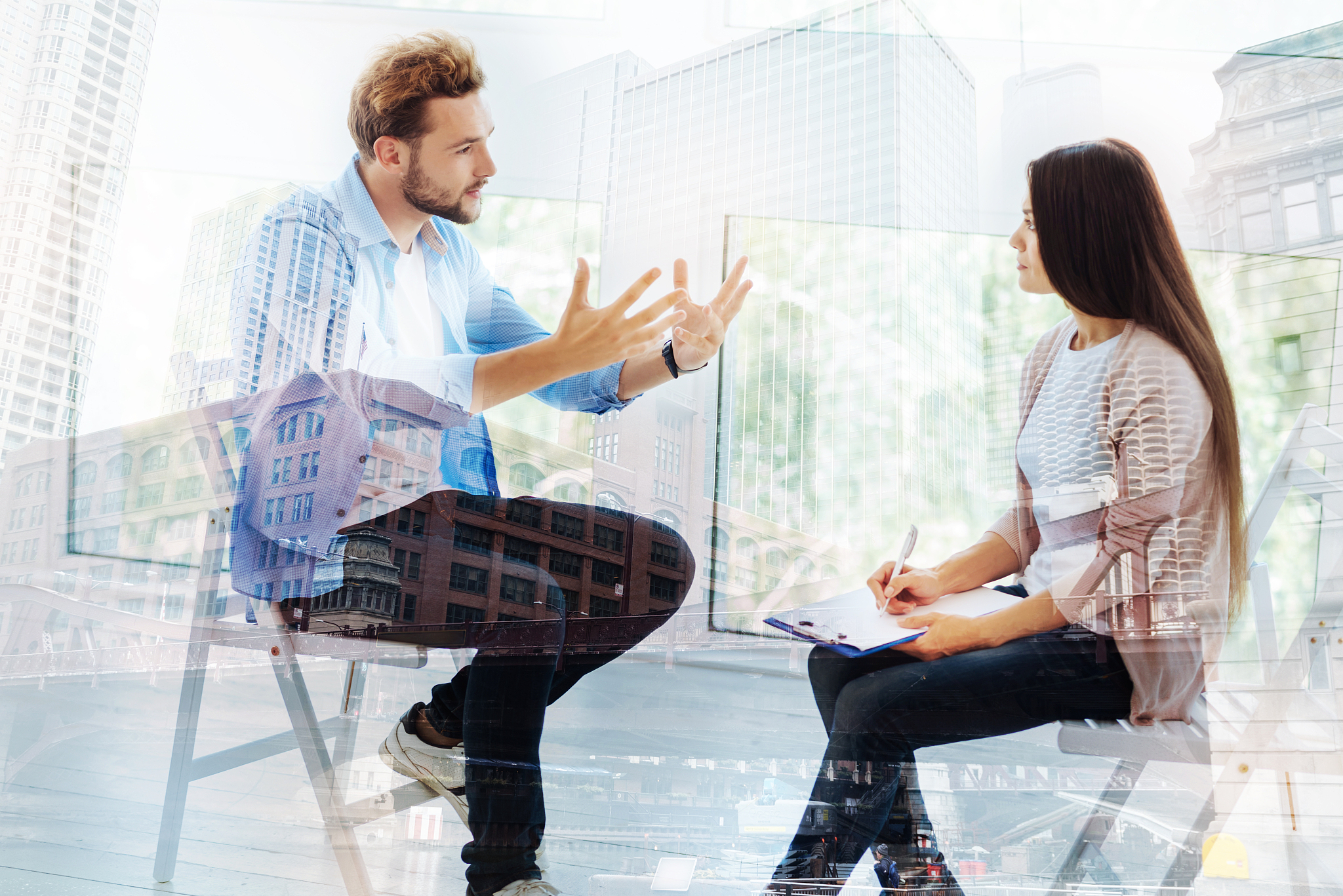 男人说'我没那么自私要霸占你'是什么意思？