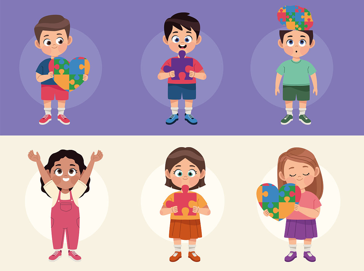 自闭症的孩子怎么跟踪管理