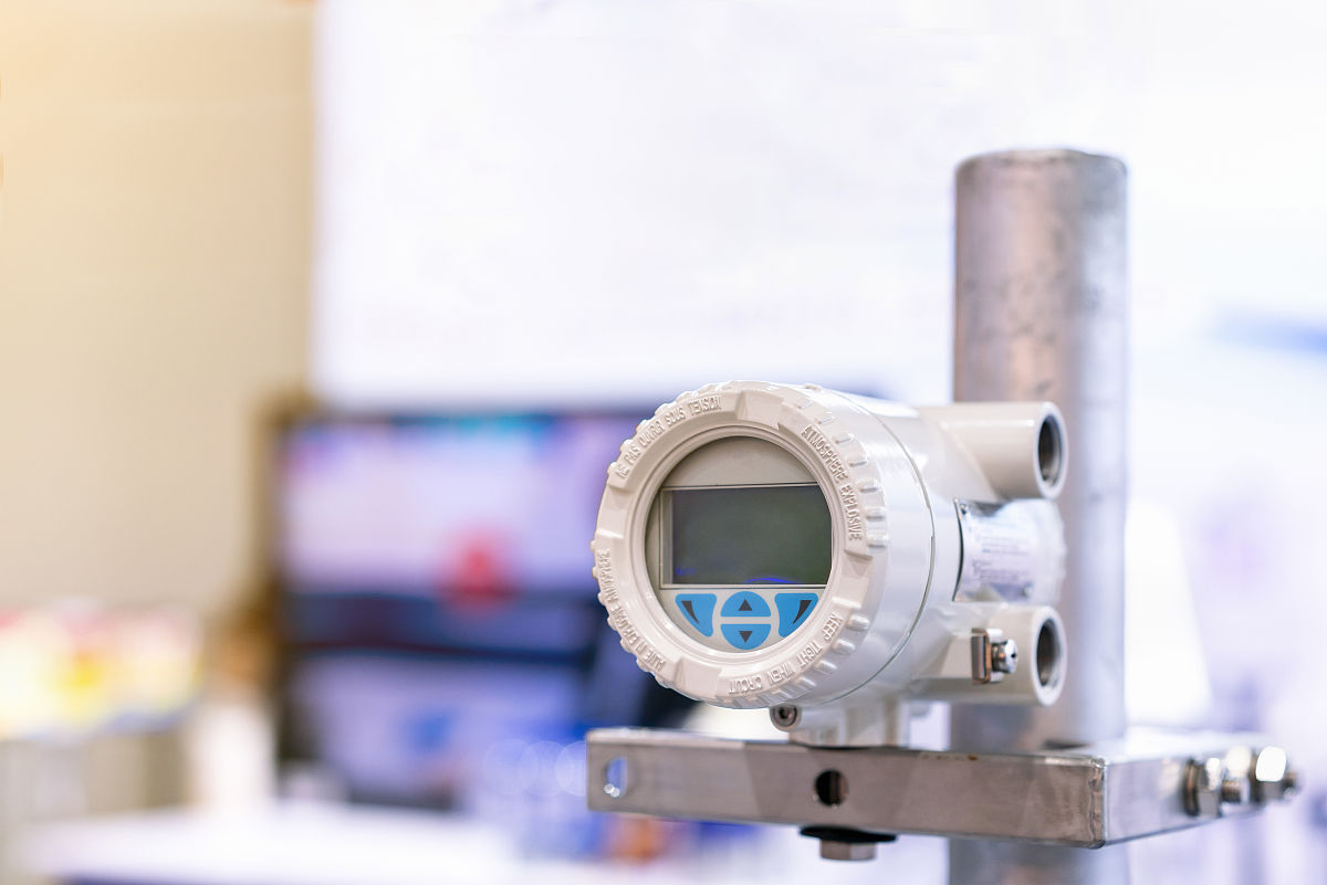 Statoil公司石油生产案例：磁共振多相流量计提升效率