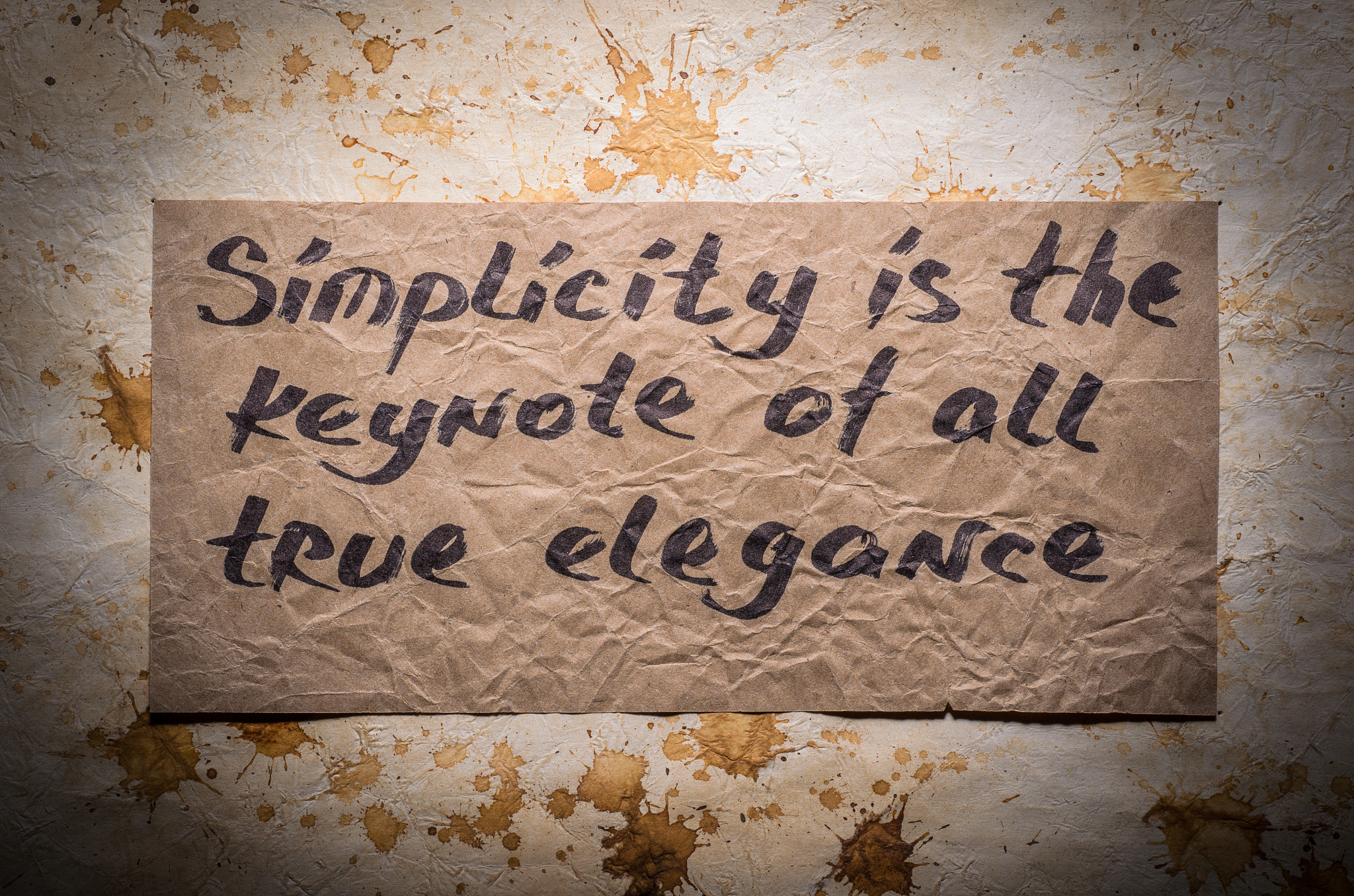 popular quotes for life