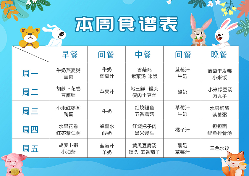 重庆师范幼师学校幼师专业就业前景分析：未来发展方向有哪些？