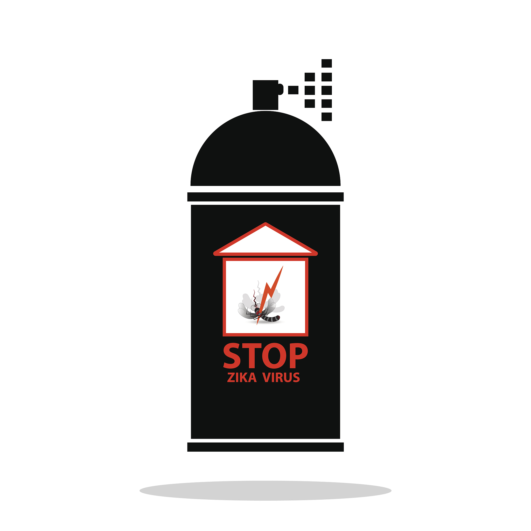 蚊子：令人讨厌的昆虫，如何预防和应对？