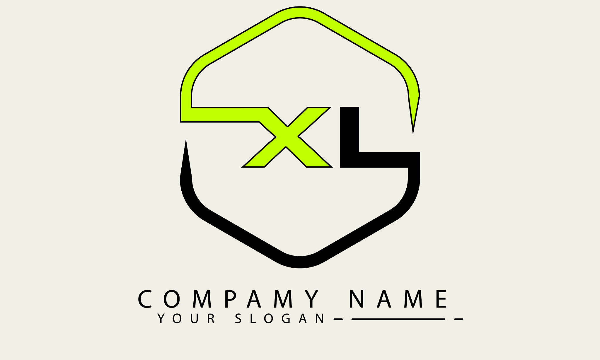 xl logo