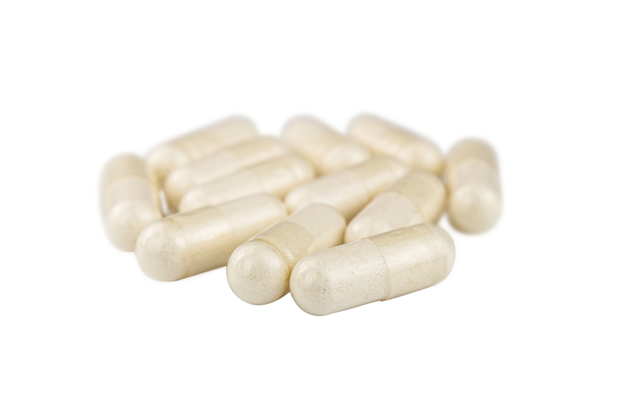 炎帝生物银兰胶囊的剂量是多少？