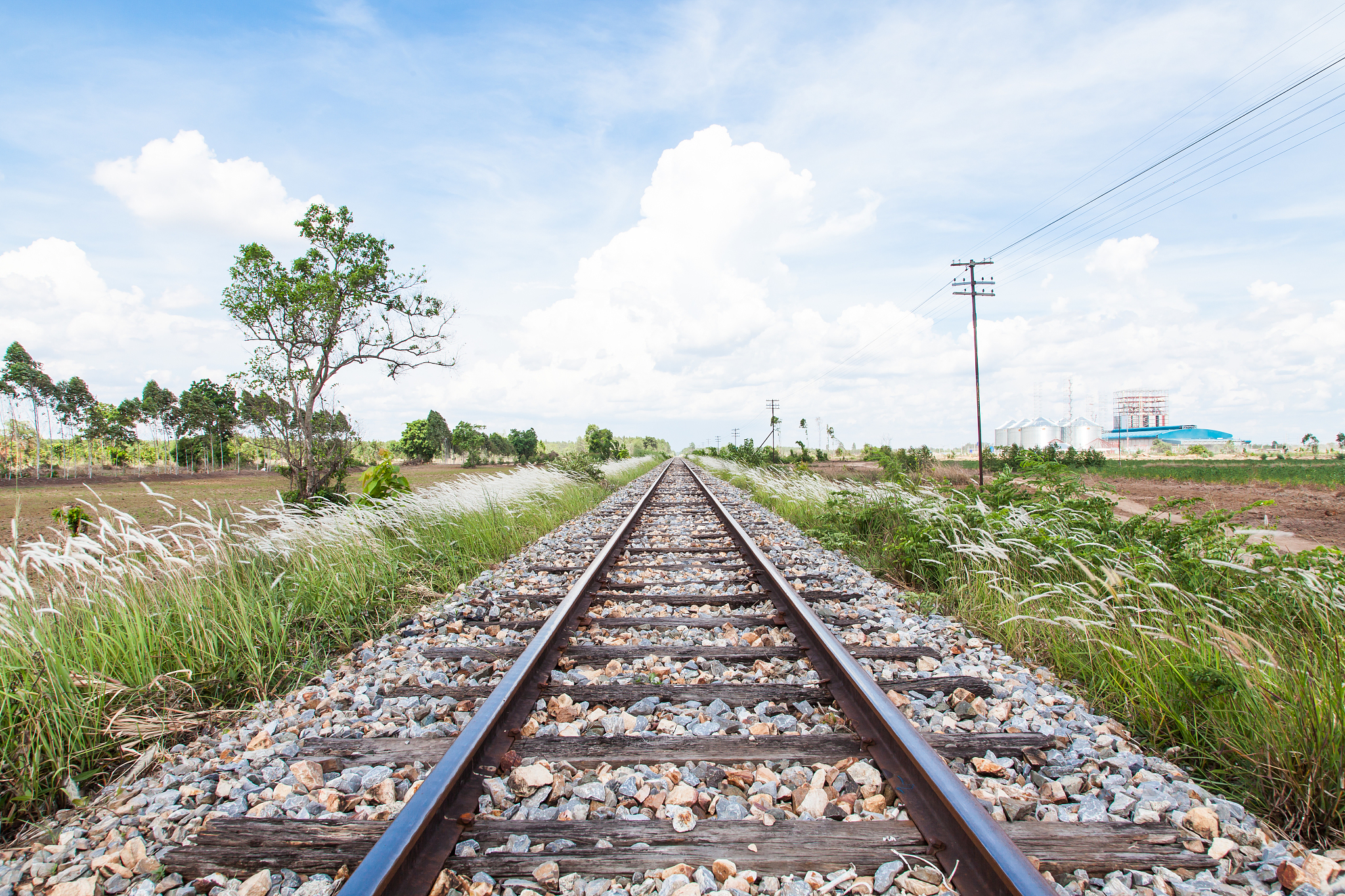 现在在成都选择铁路技校哪个好