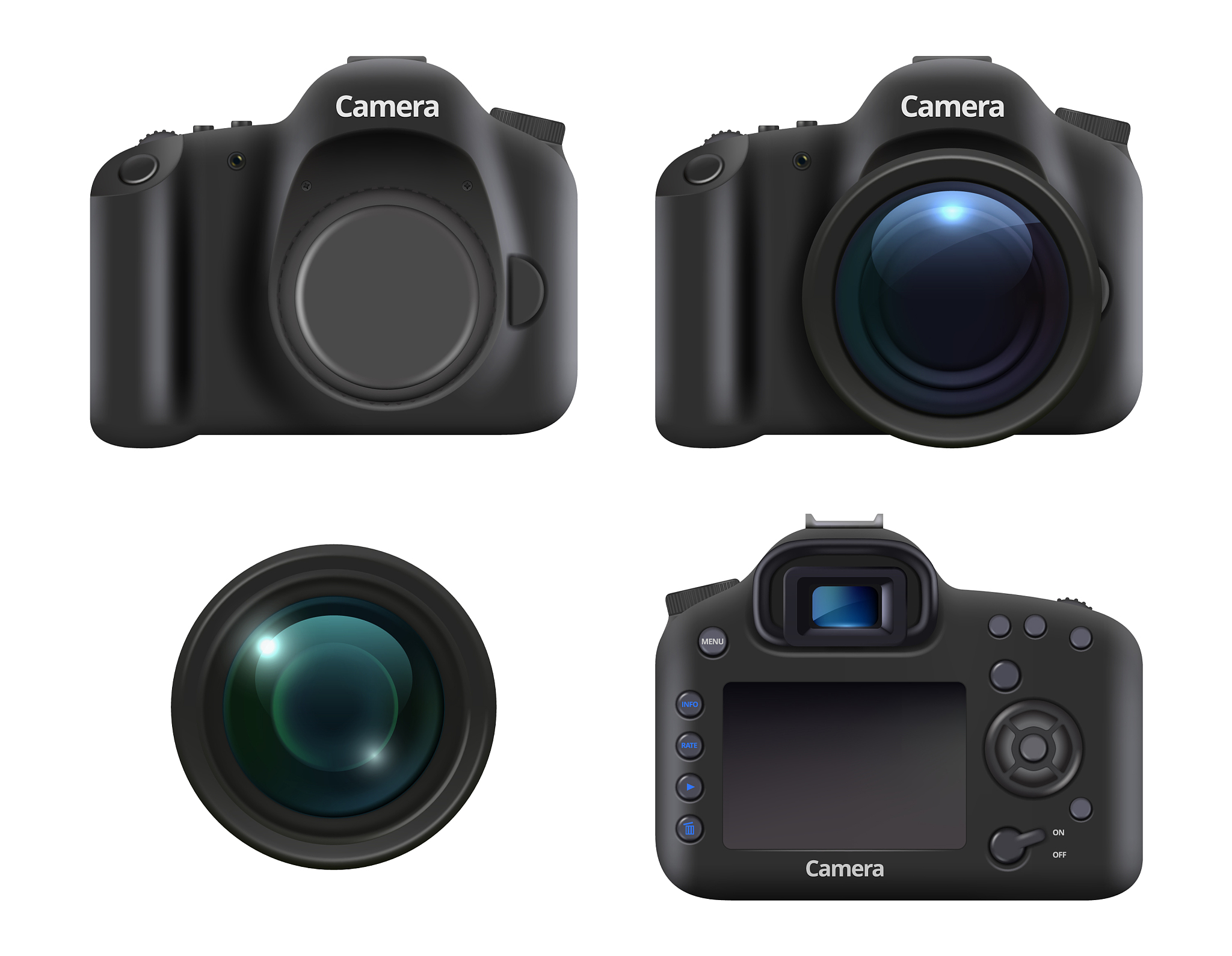 深圳摄影专业中专有哪些-深圳摄影专业职校