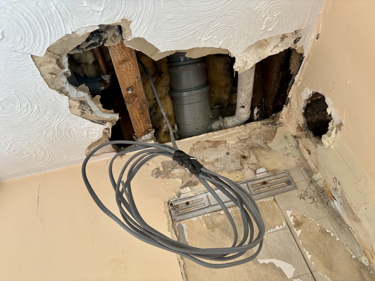 空调通风管道老化，绝缘层受损的影响及解决方法