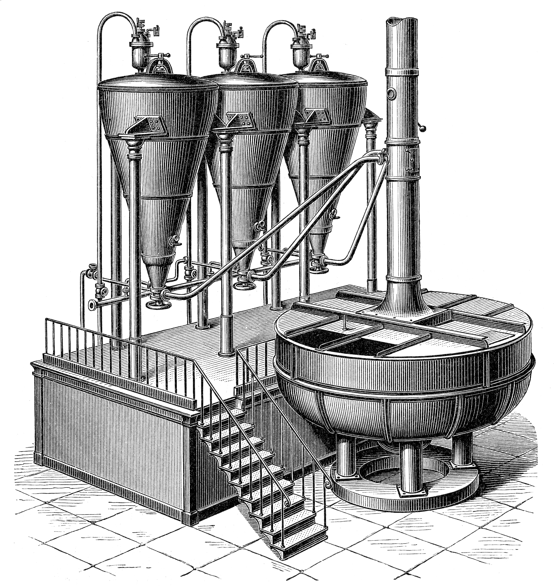 China's Beer Industry: A Growing Market with Local and Global Players